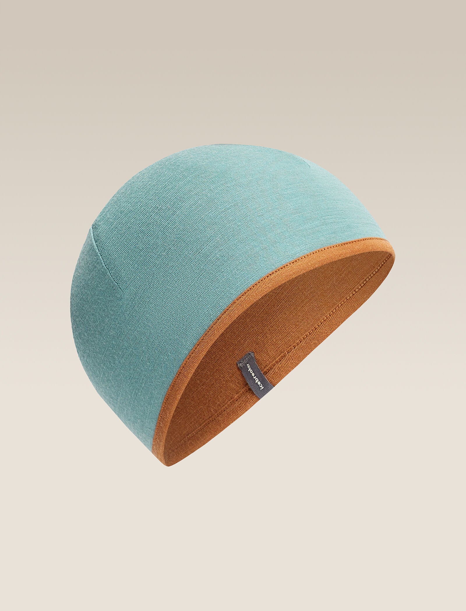 200 Oasis Reversible Beanie - Image 6
