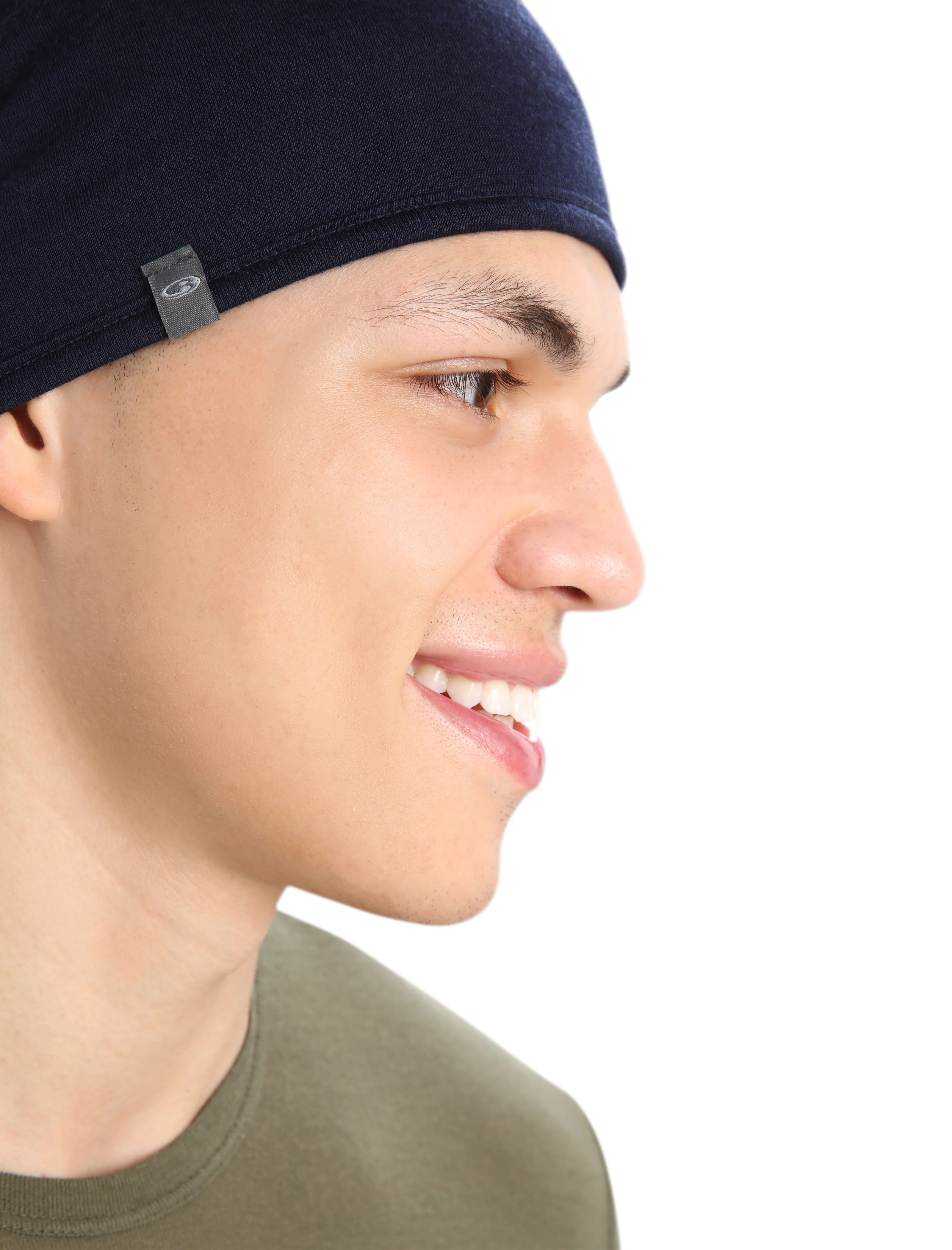 200 Oasis Reversible Beanie - Image 4