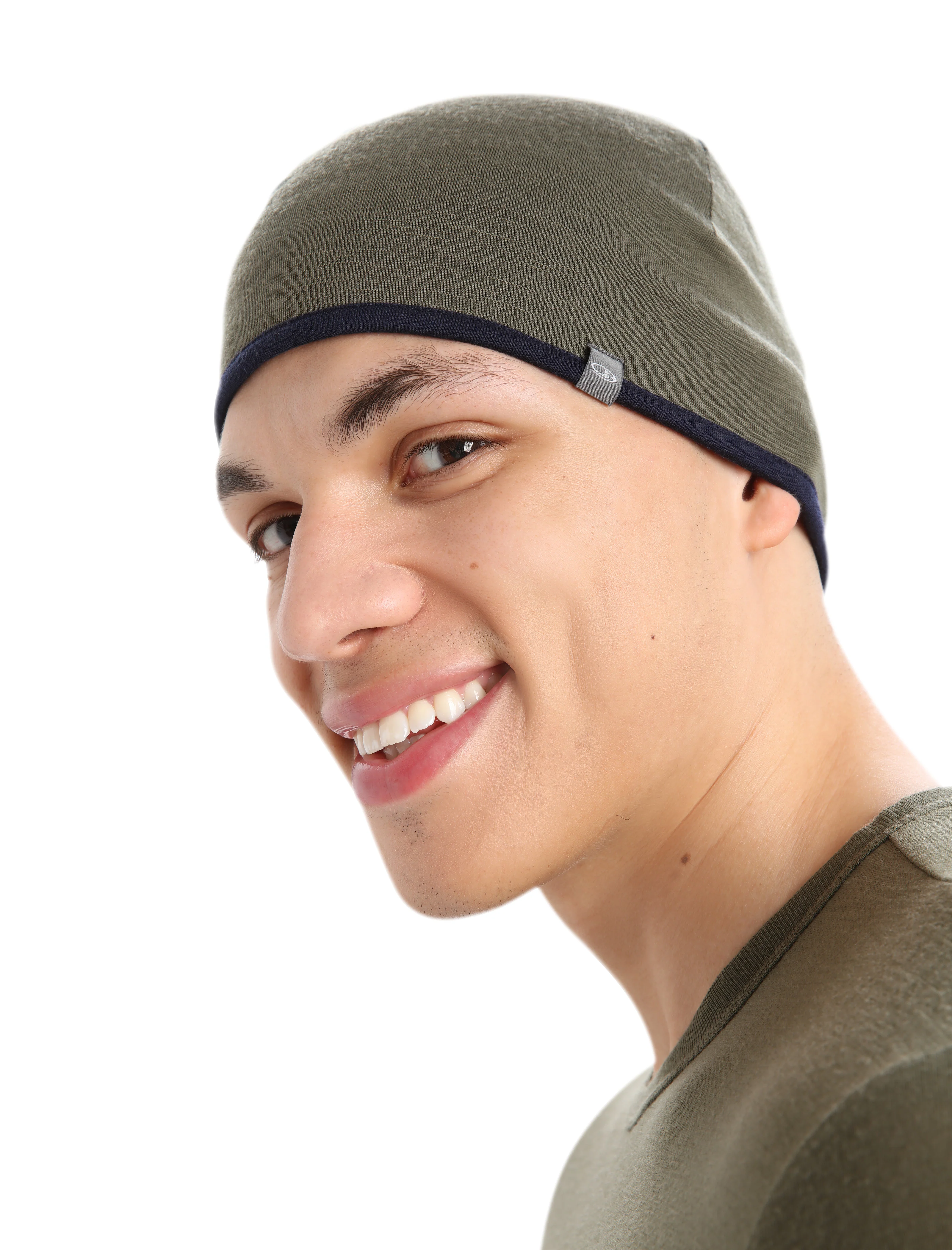 200 Oasis Reversible Beanie - Image 6