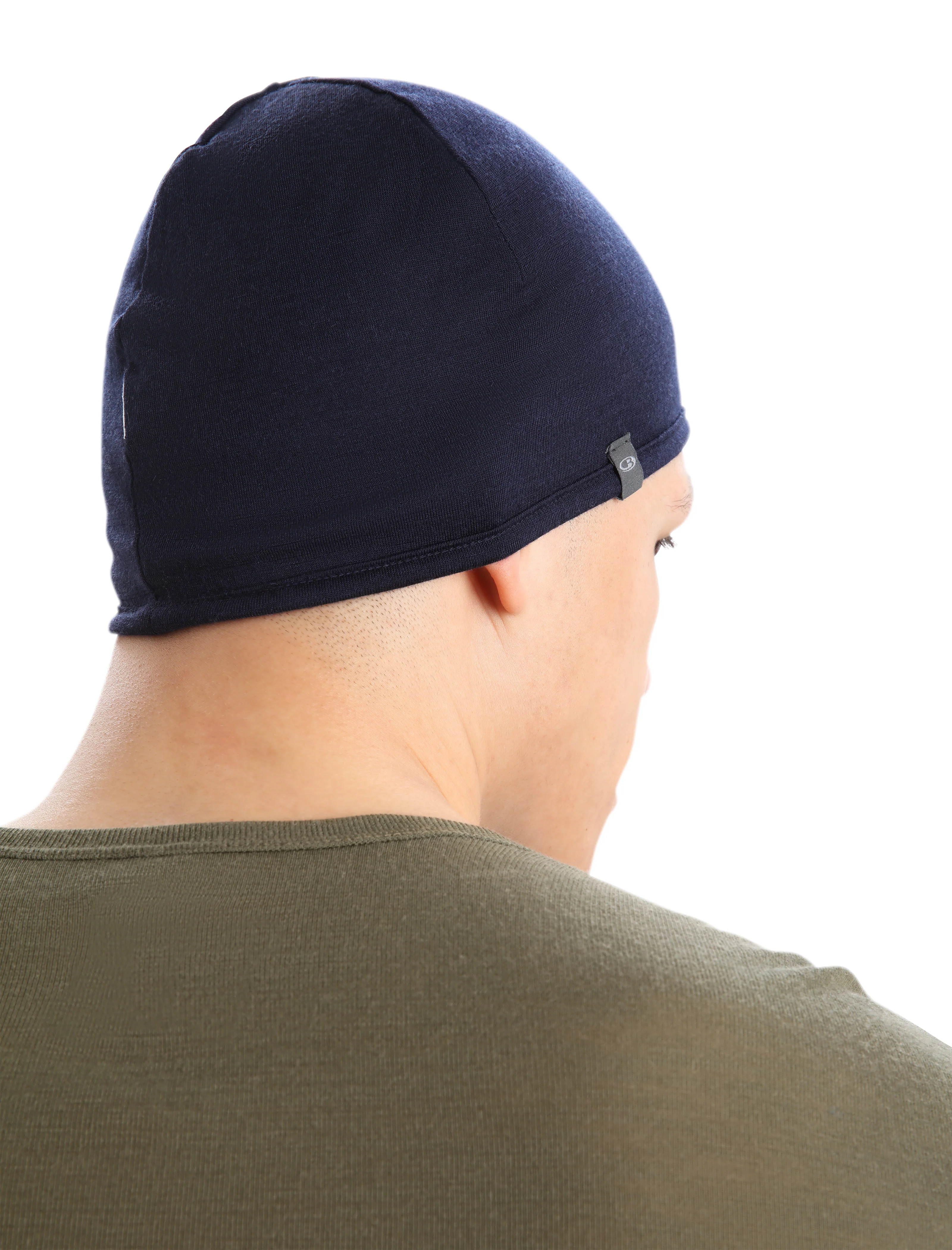 200 Oasis Reversible Beanie - Image 9