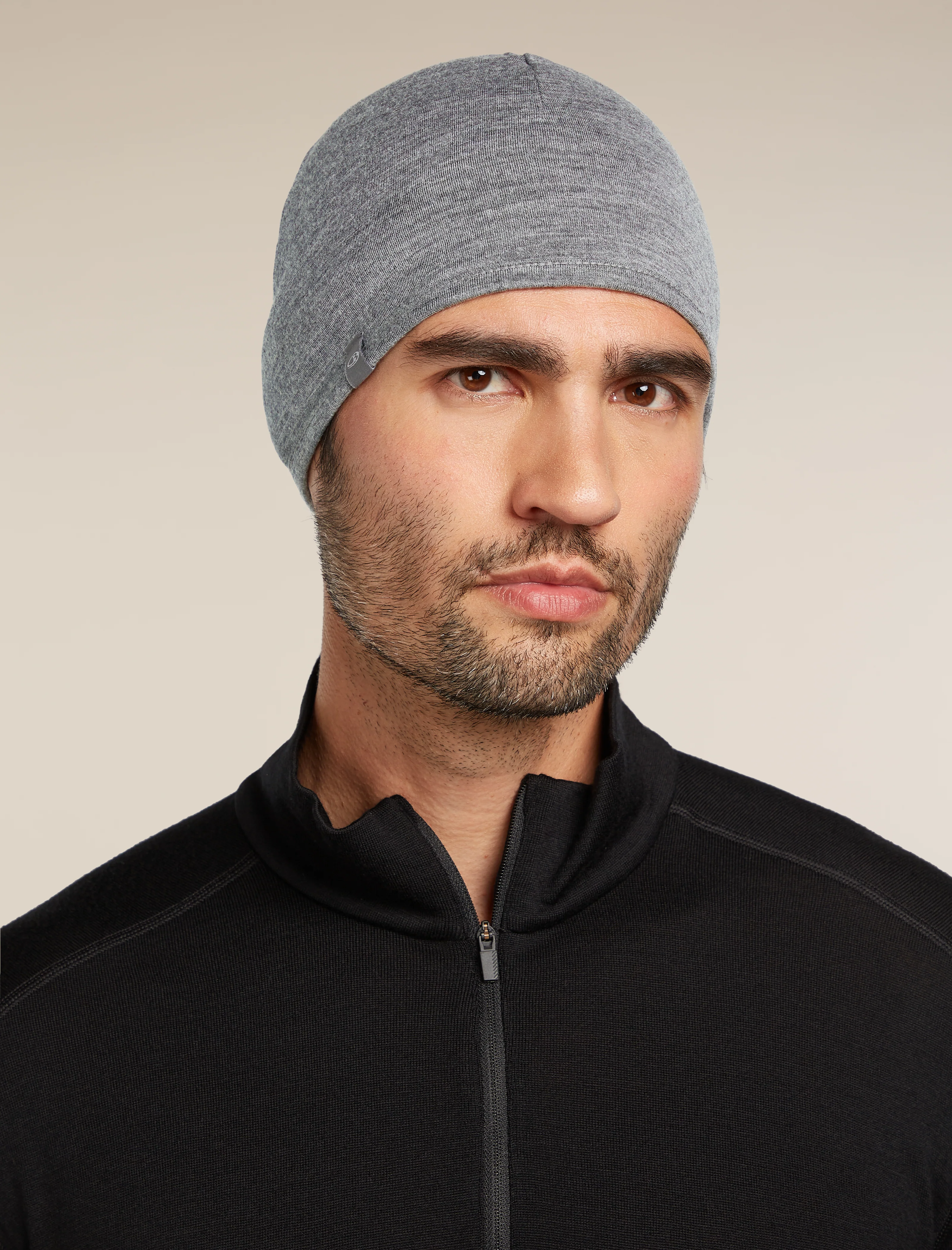 200 Oasis Reversible Beanie - Image 11