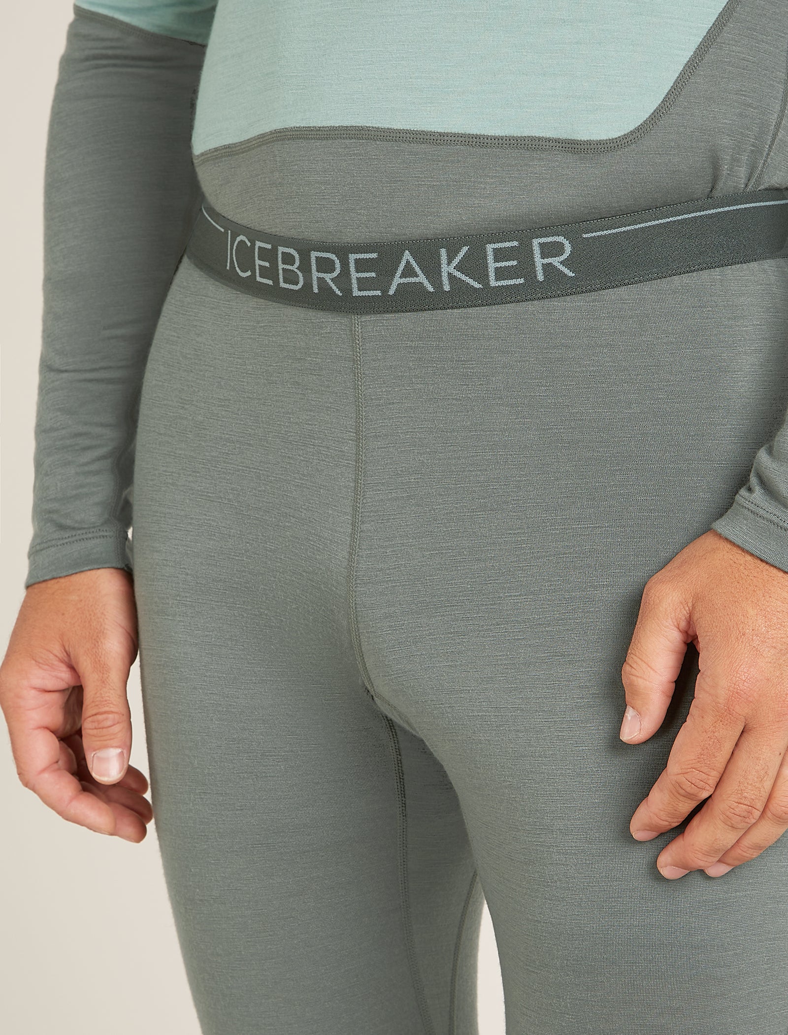 Men's Merino 200 Sonebula Thermal Leggings - Image 6