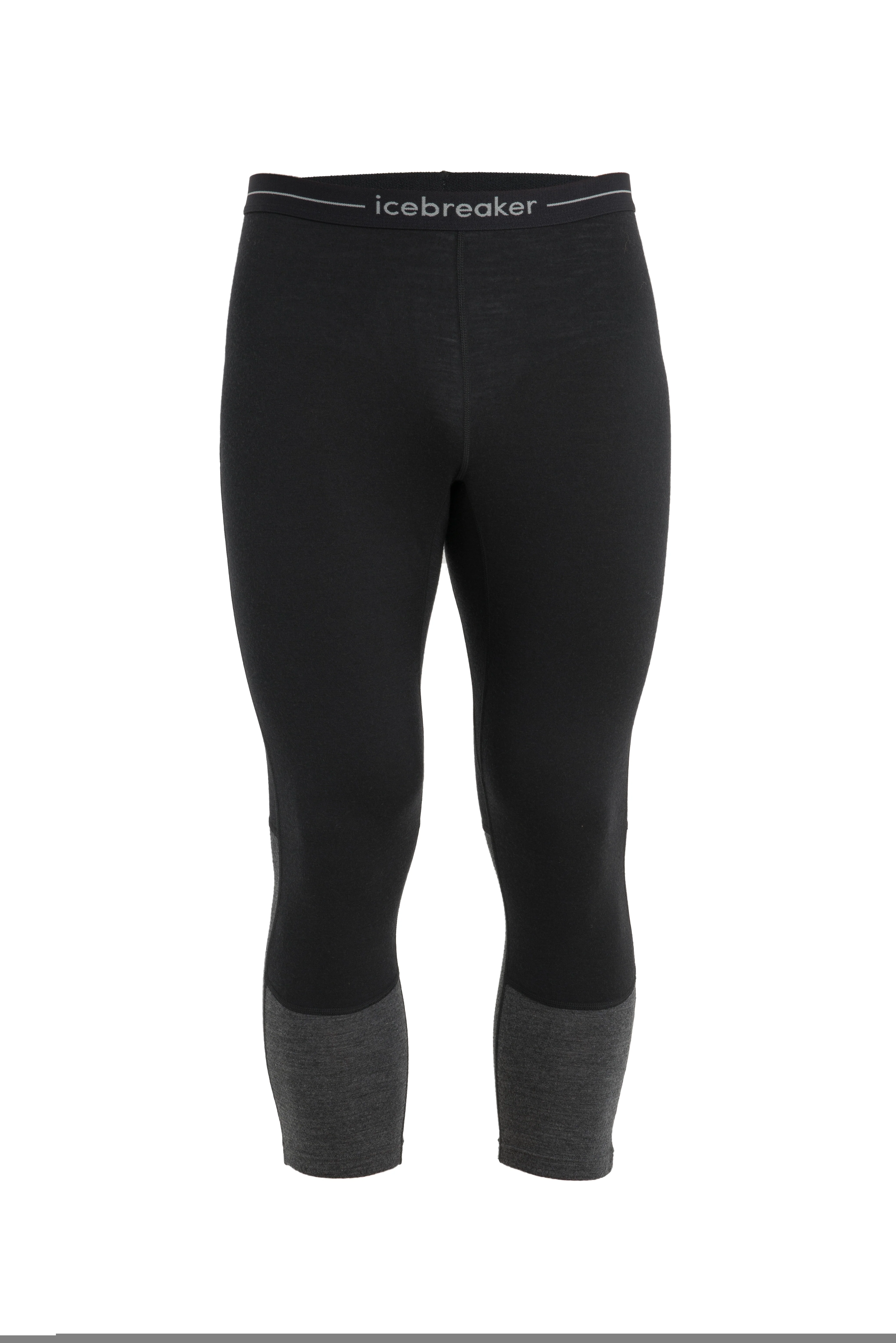 Men's Merino 200 ZoneKnit™ 3/4 Thermal Leggings - Image 5