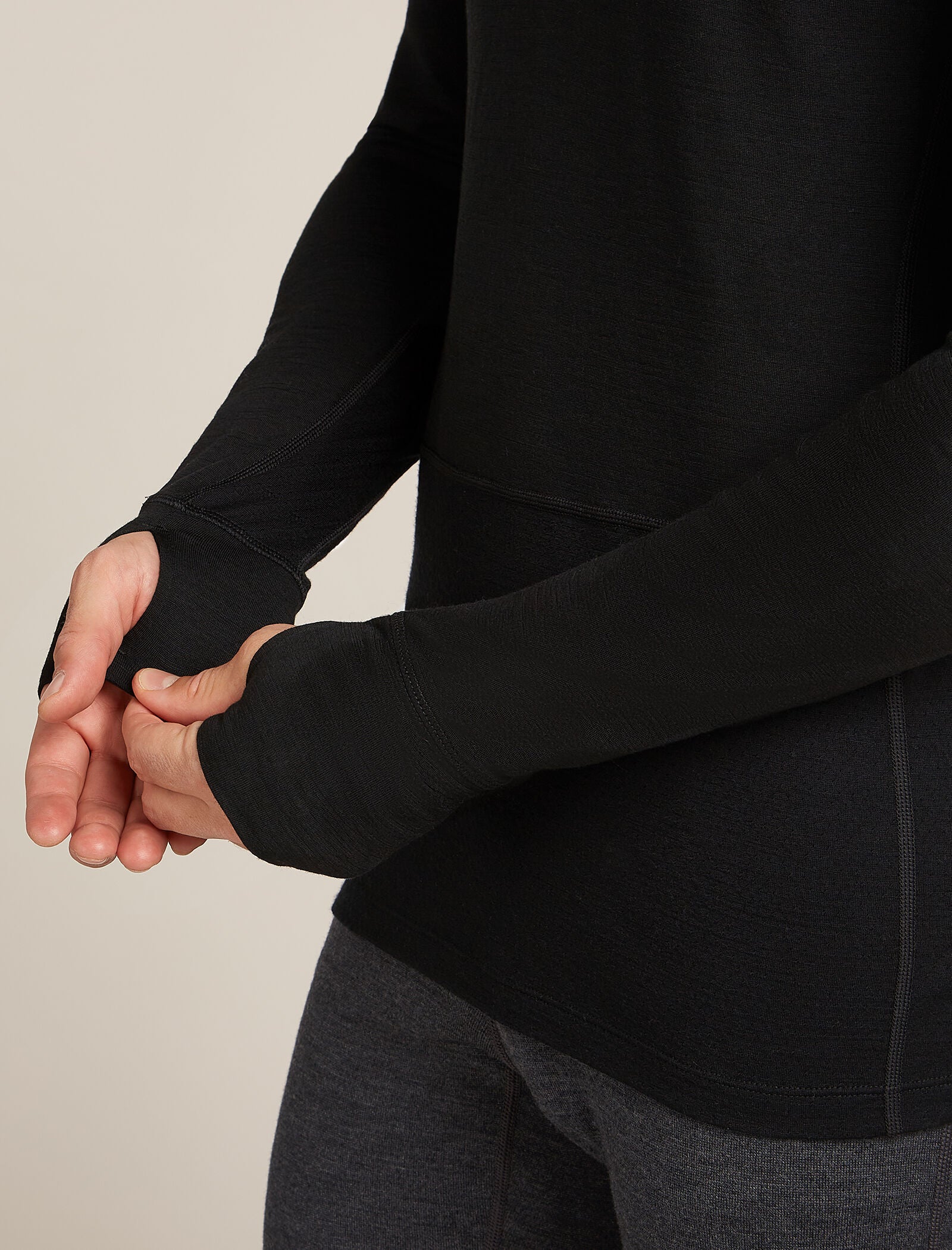200 Half Zip Thermal Top - Image 5