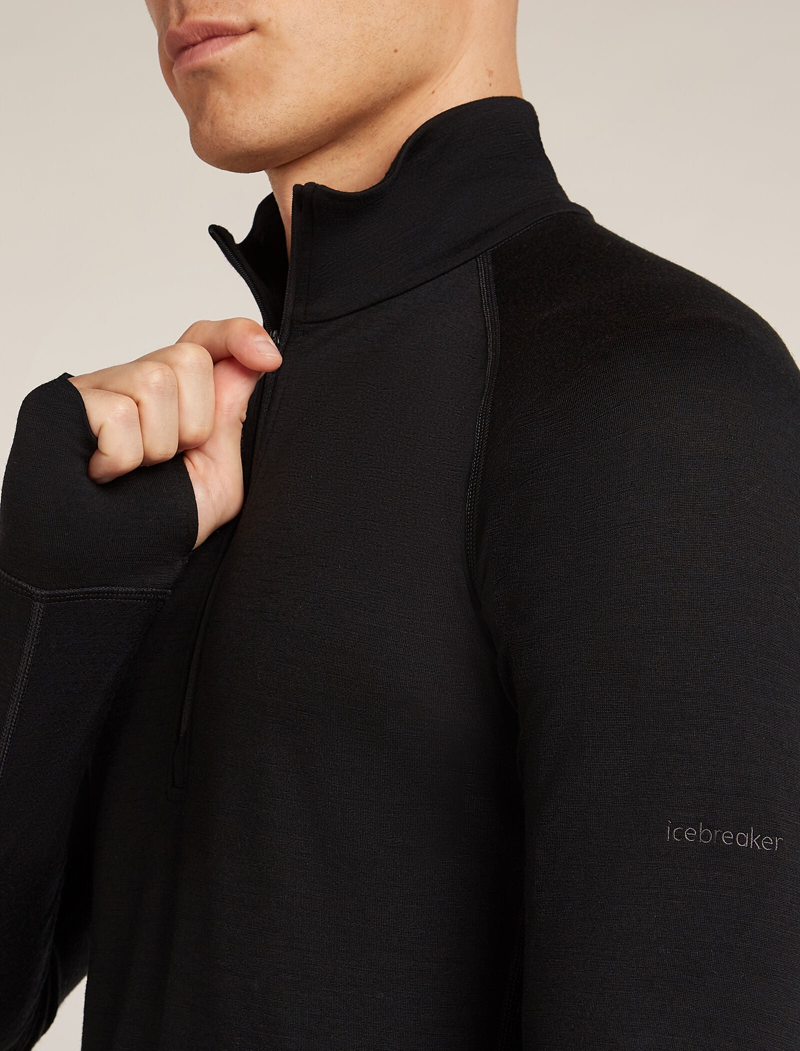 200 Half Zip Thermal Top - Image 7