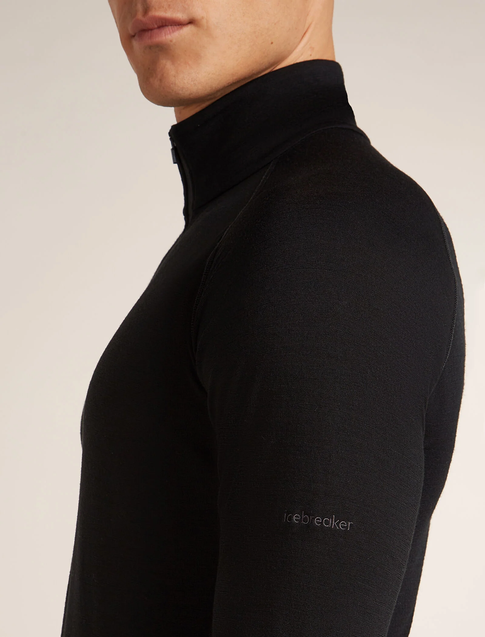 200 Half Zip Thermal Top - Image 9