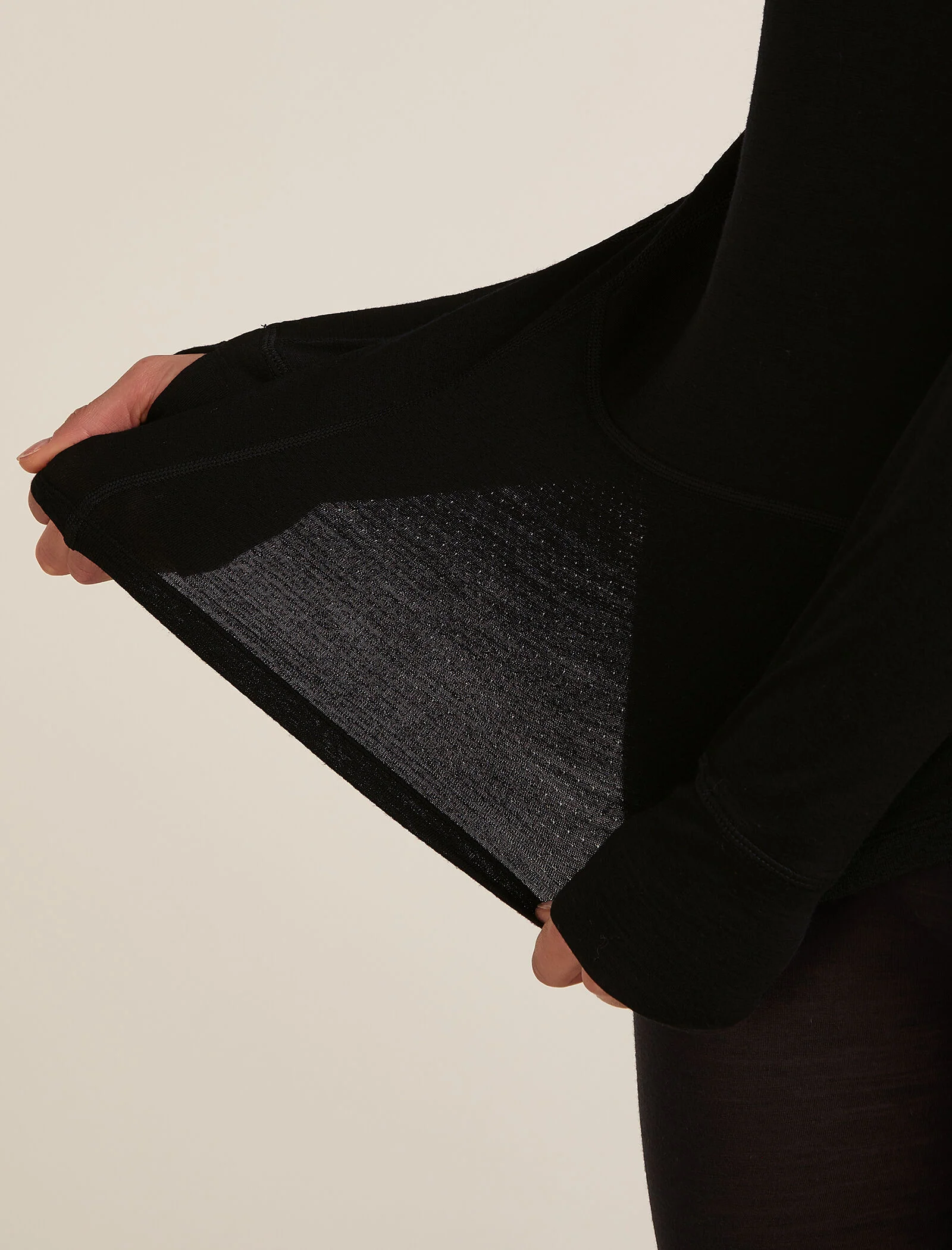 200 Half Zip Thermal Top - Image 10