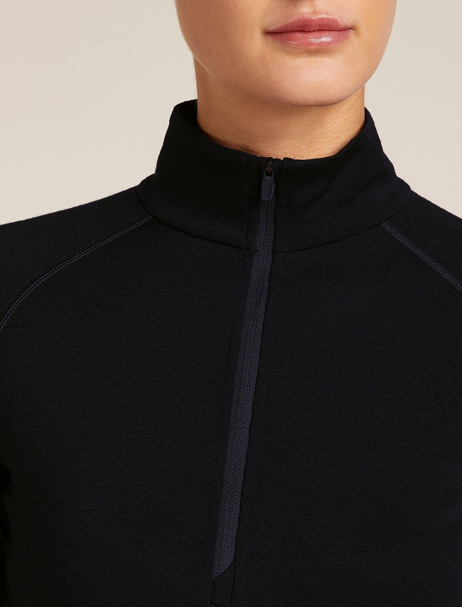 200 Half Zip Thermal Top - Image 7