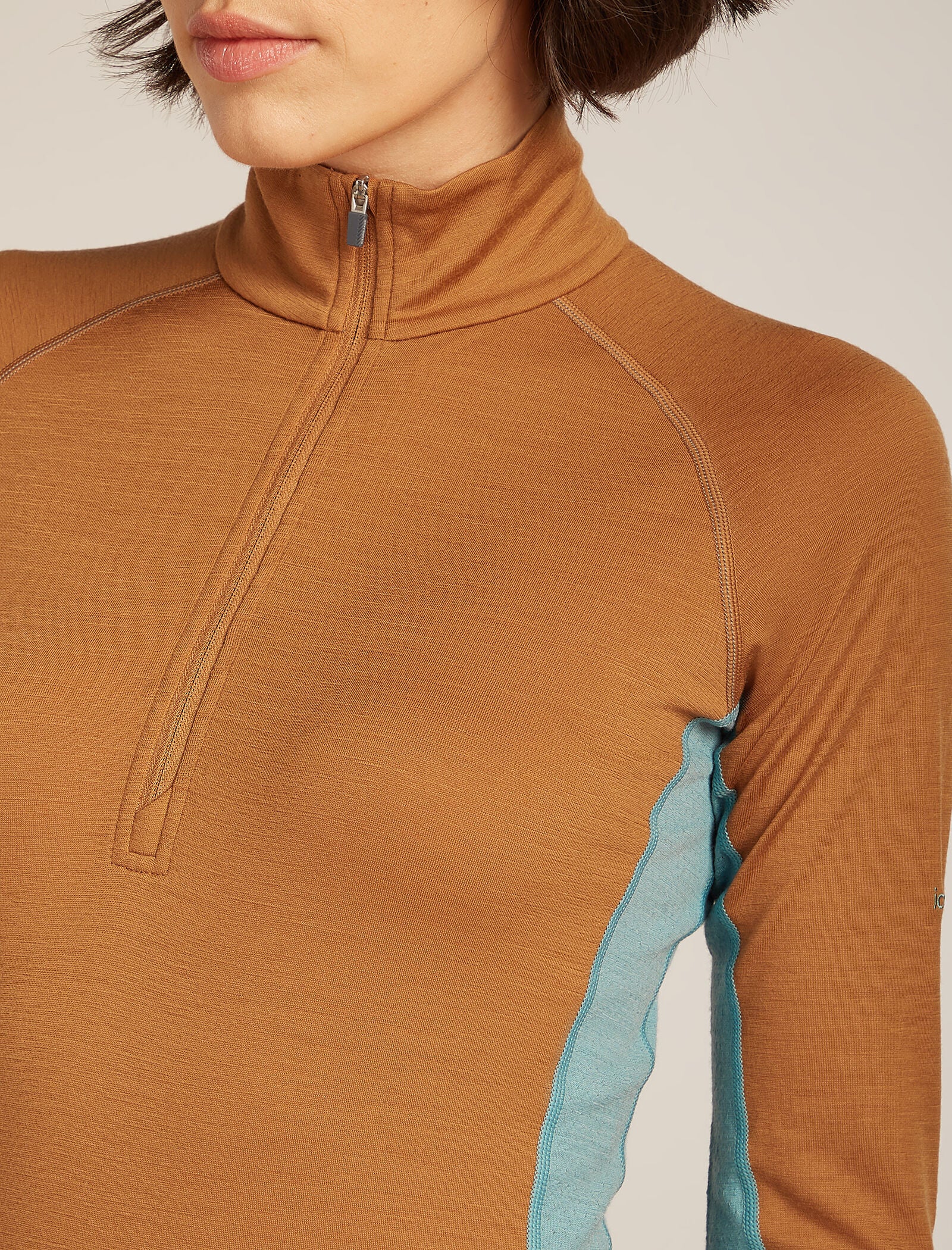 200 Half Zip Thermal Top - Image 10