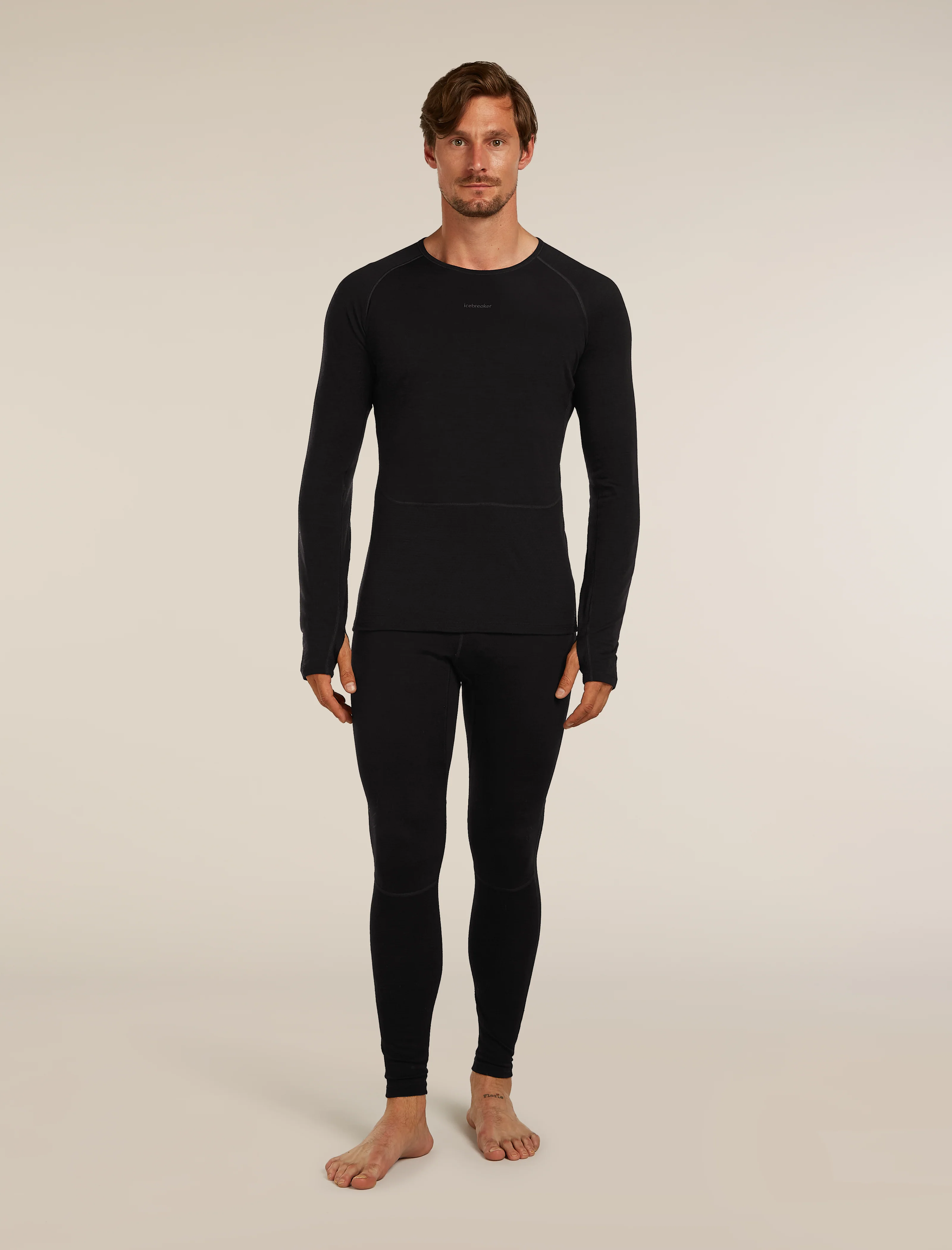 200 Thermal Leggings - Image 3