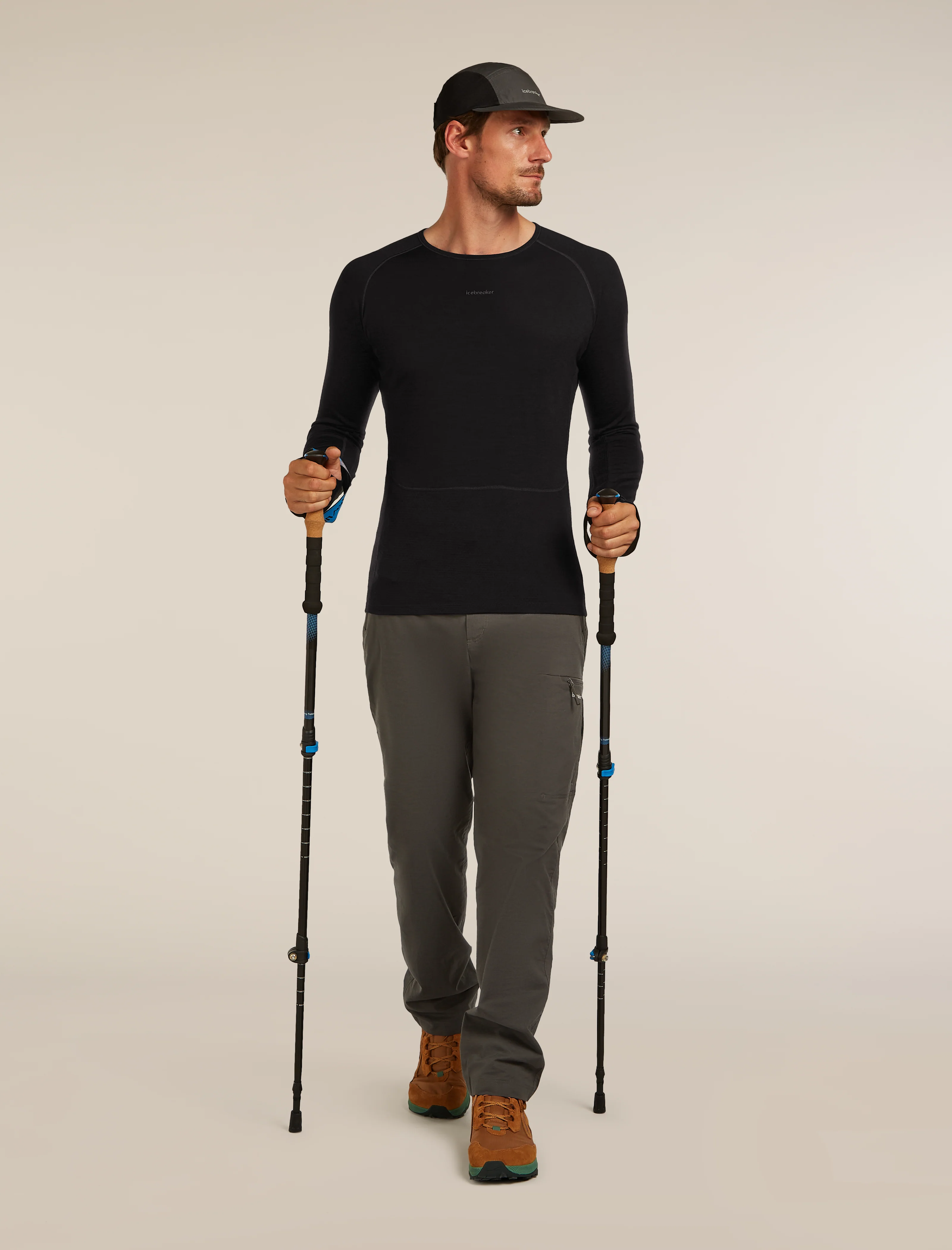 200 Thermal Leggings - Image 4