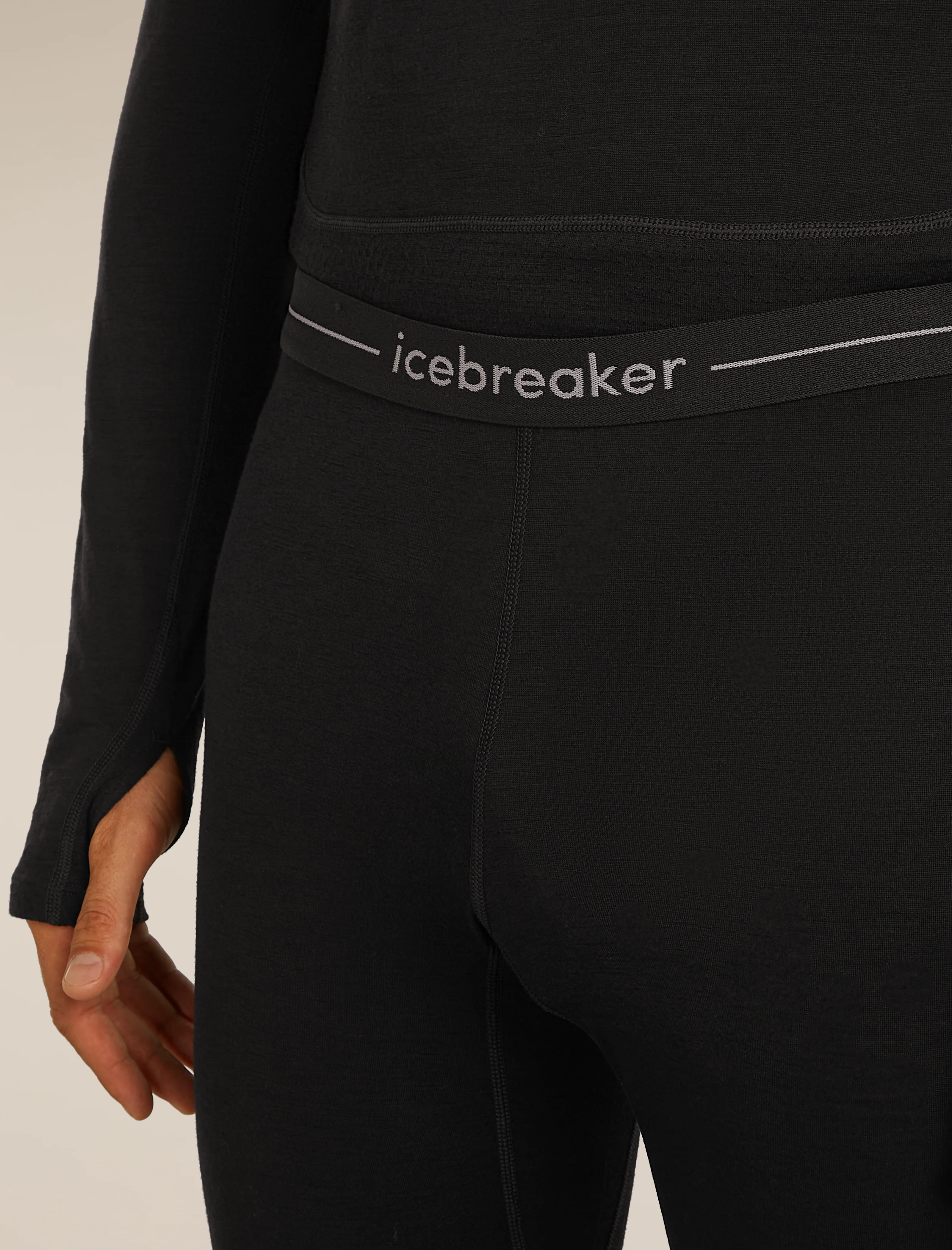 200 Thermal Leggings - Image 5