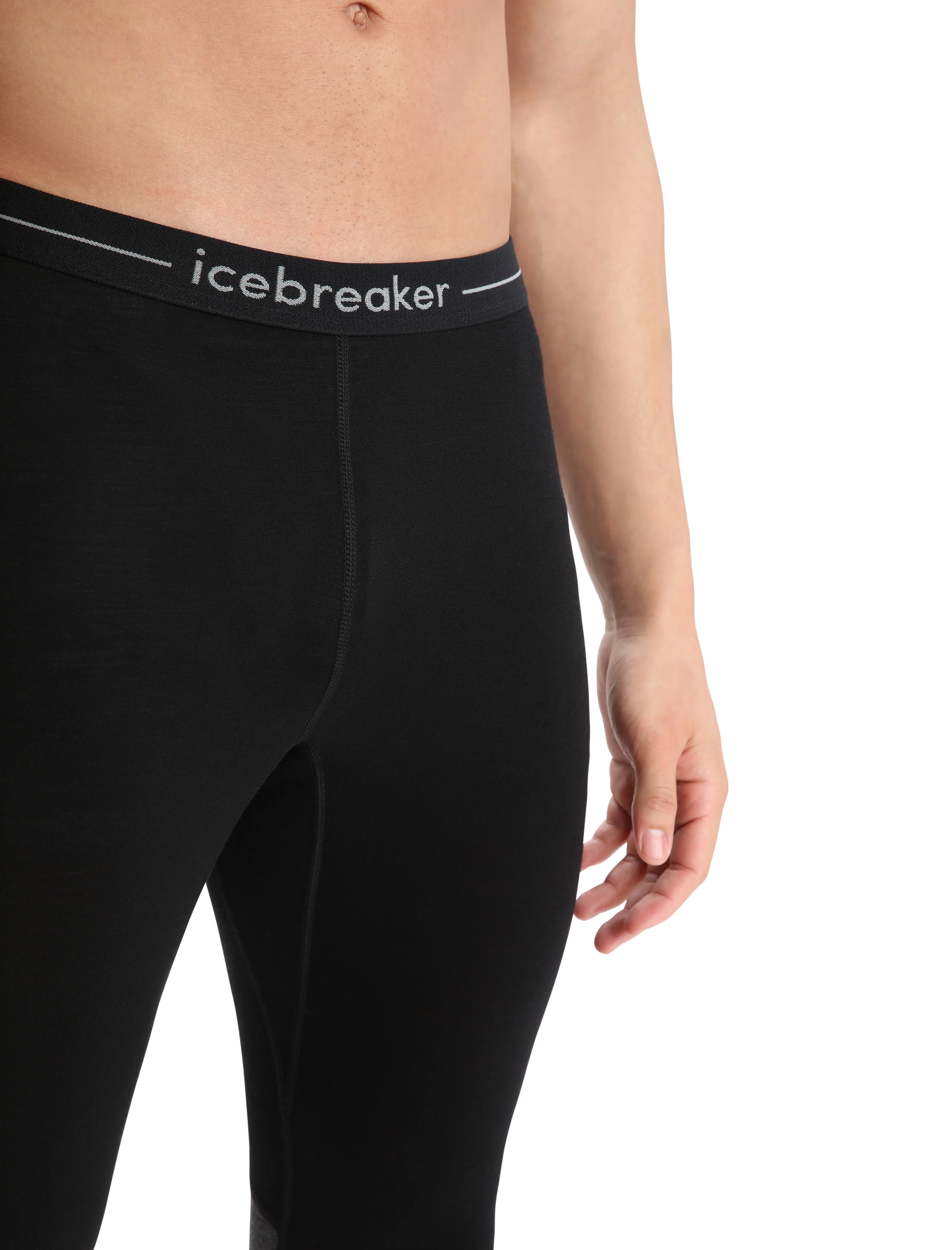 Men's Merino 200 ZoneKnit™ Thermal Leggings - Image 4
