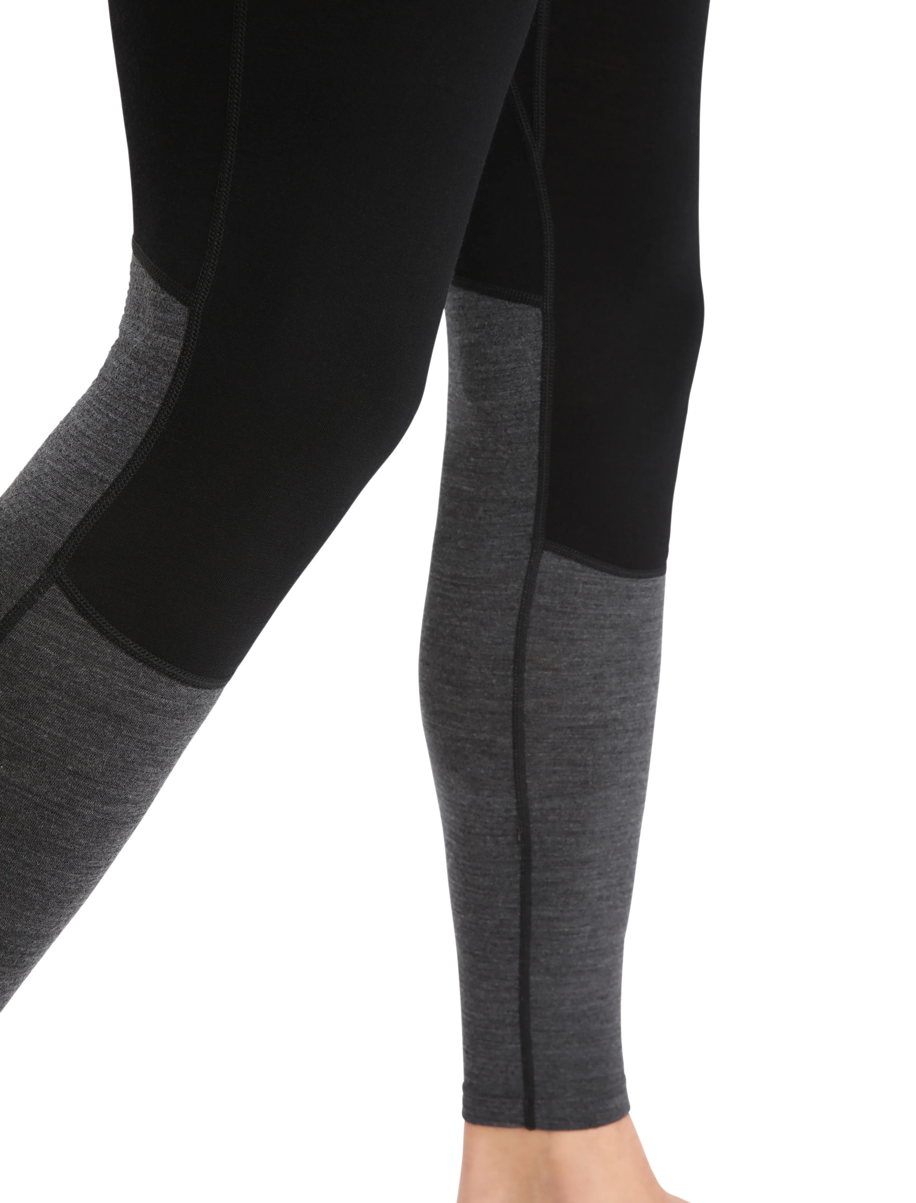 Men's Merino 200 ZoneKnit™ Thermal Leggings - Image 5