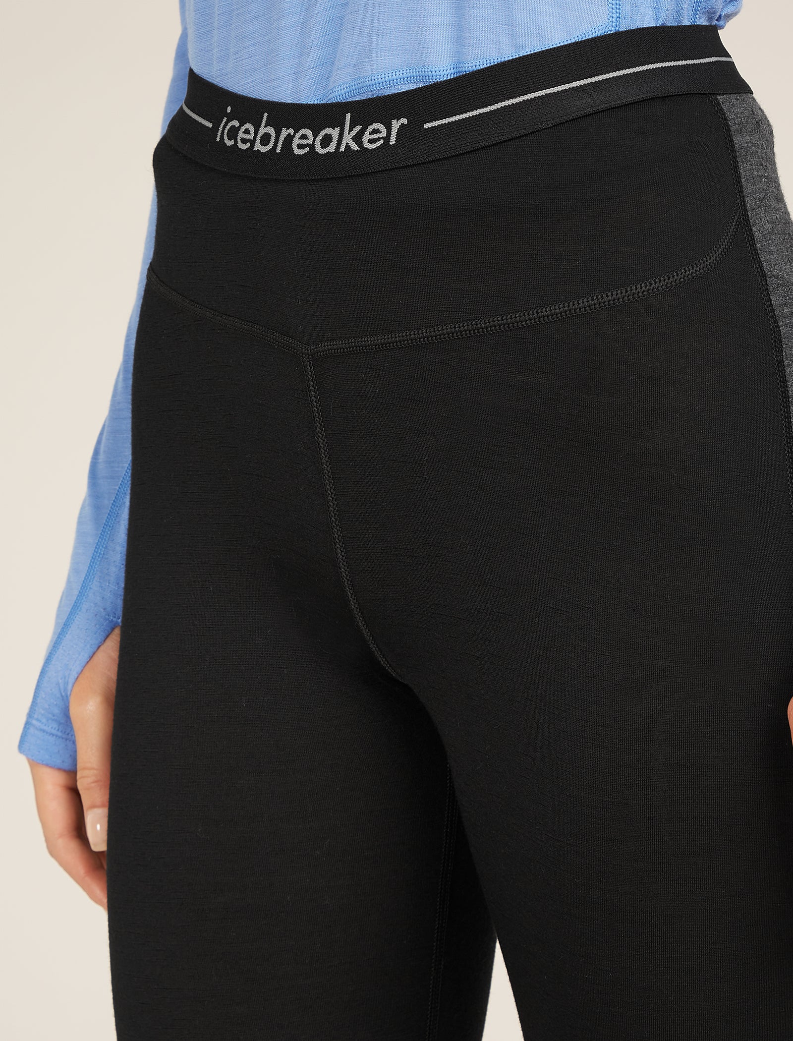 Women's Merino 200 ZoneKnit™ Thermal Leggings - Image 14