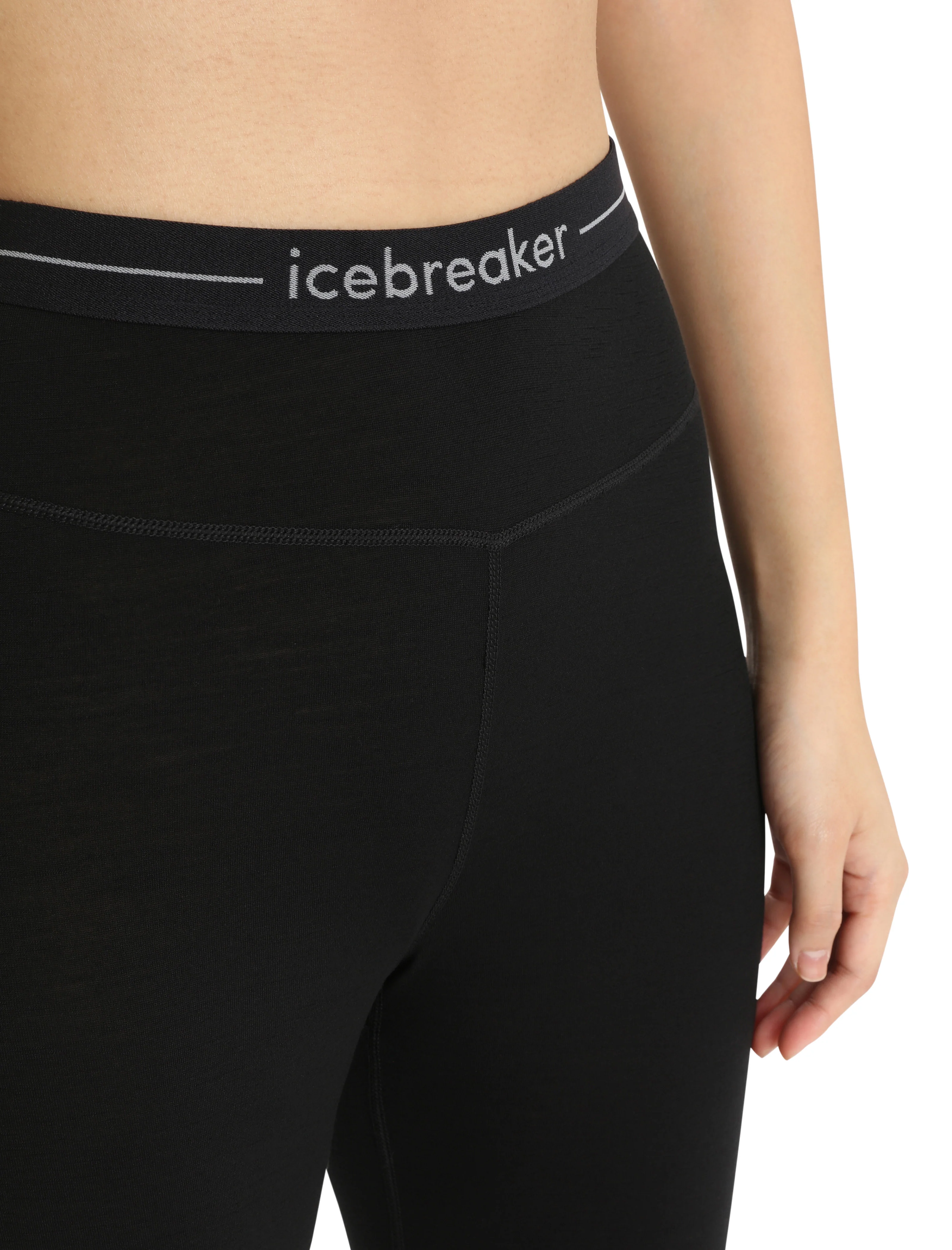 Women's Merino 200 ZoneKnit™ Thermal Leggings - Image 5