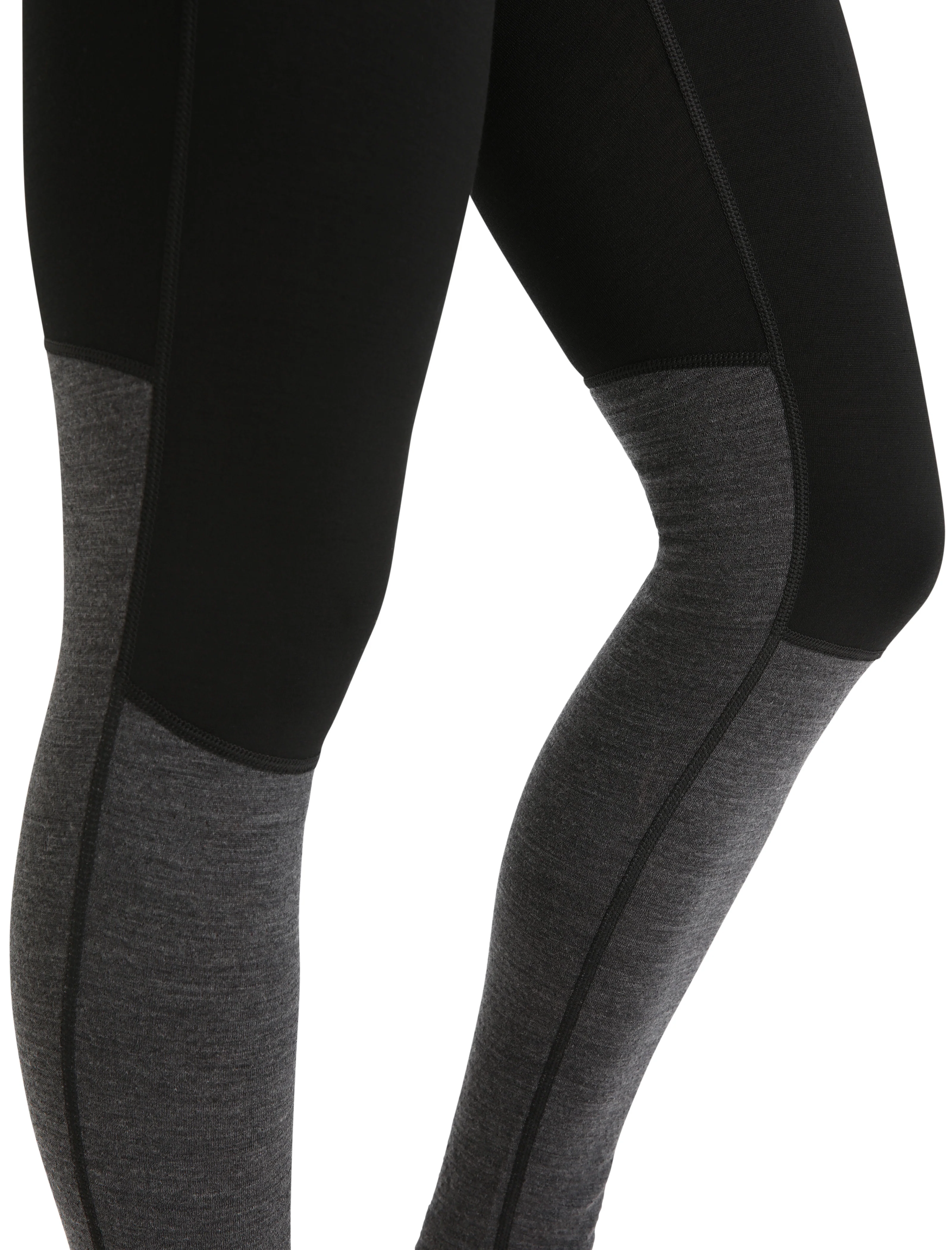 Women's Merino 200 ZoneKnit™ Thermal Leggings - Image 6