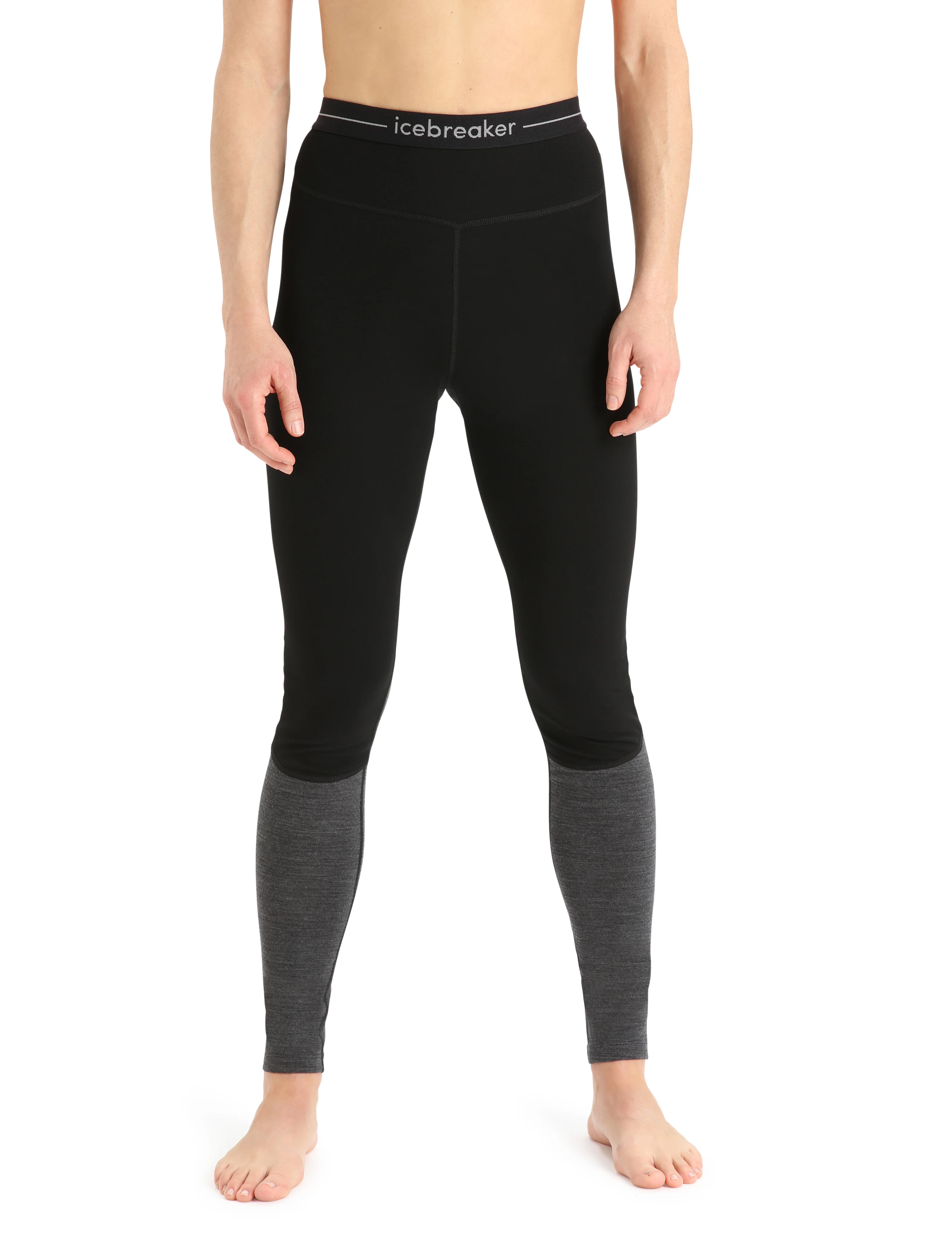 Women's Merino 200 ZoneKnit™ Thermal Leggings - Image 8