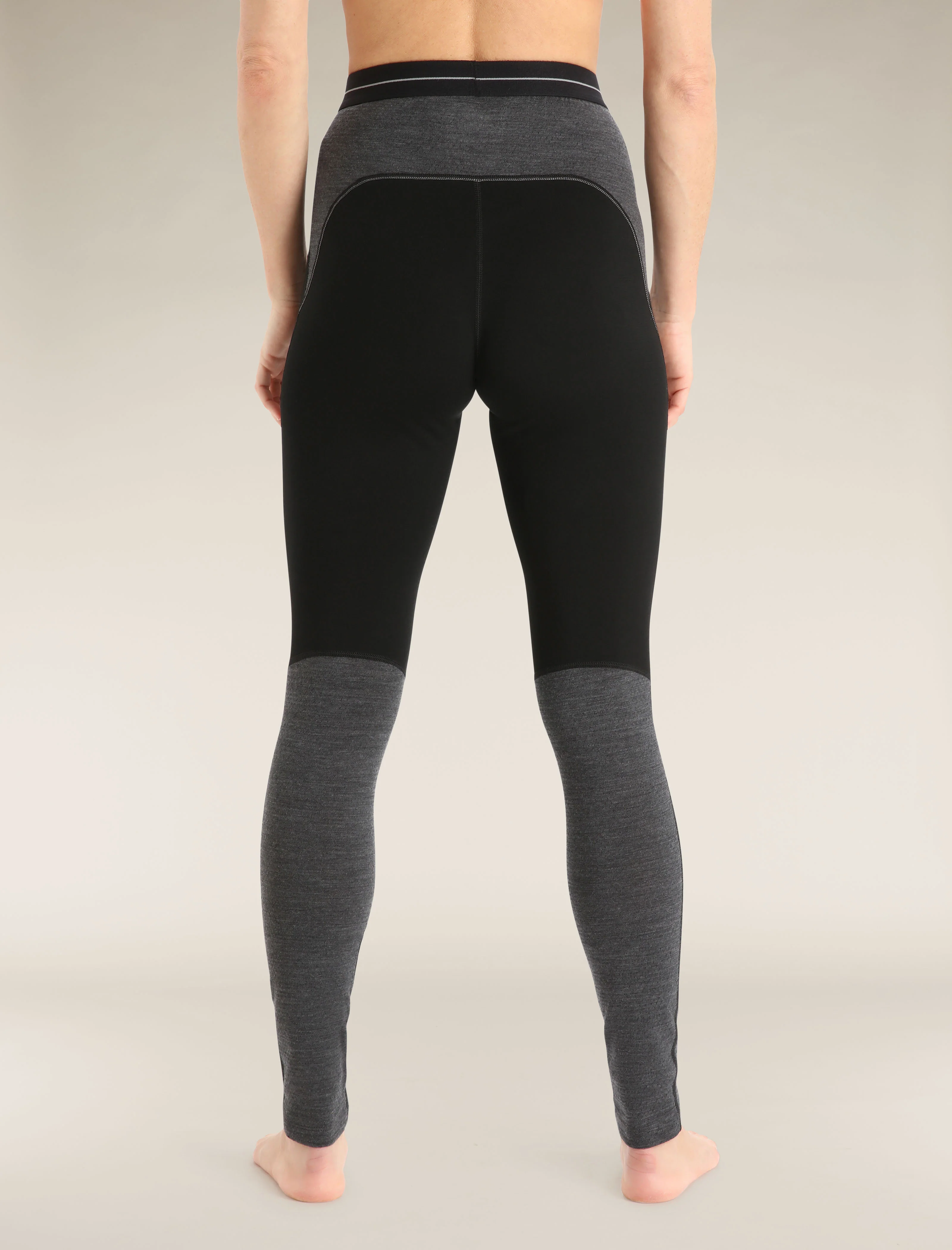 Women's Merino 200 ZoneKnit™ Thermal Leggings - Image 9