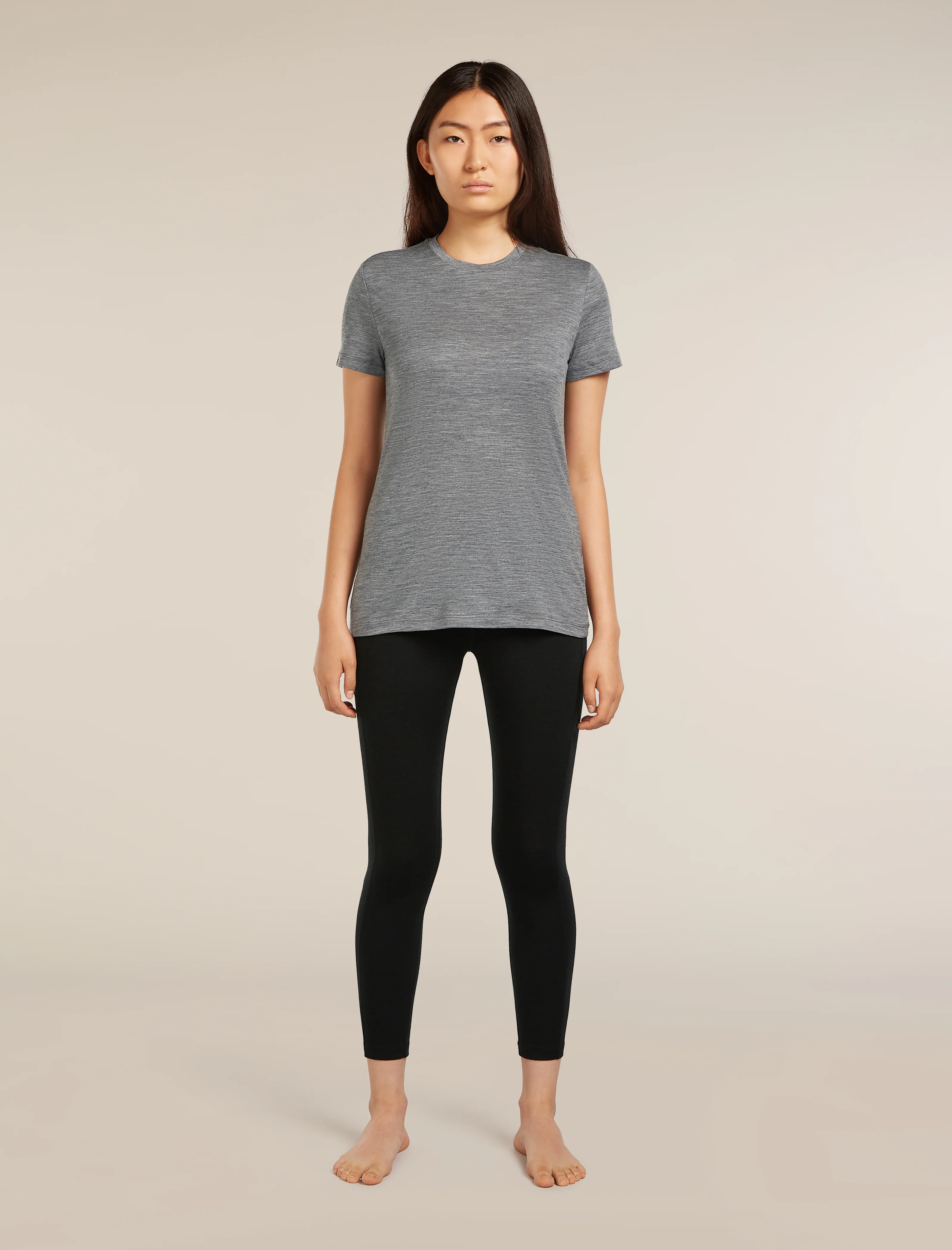 260 Fastray 25" High Rise Tights - Image 3