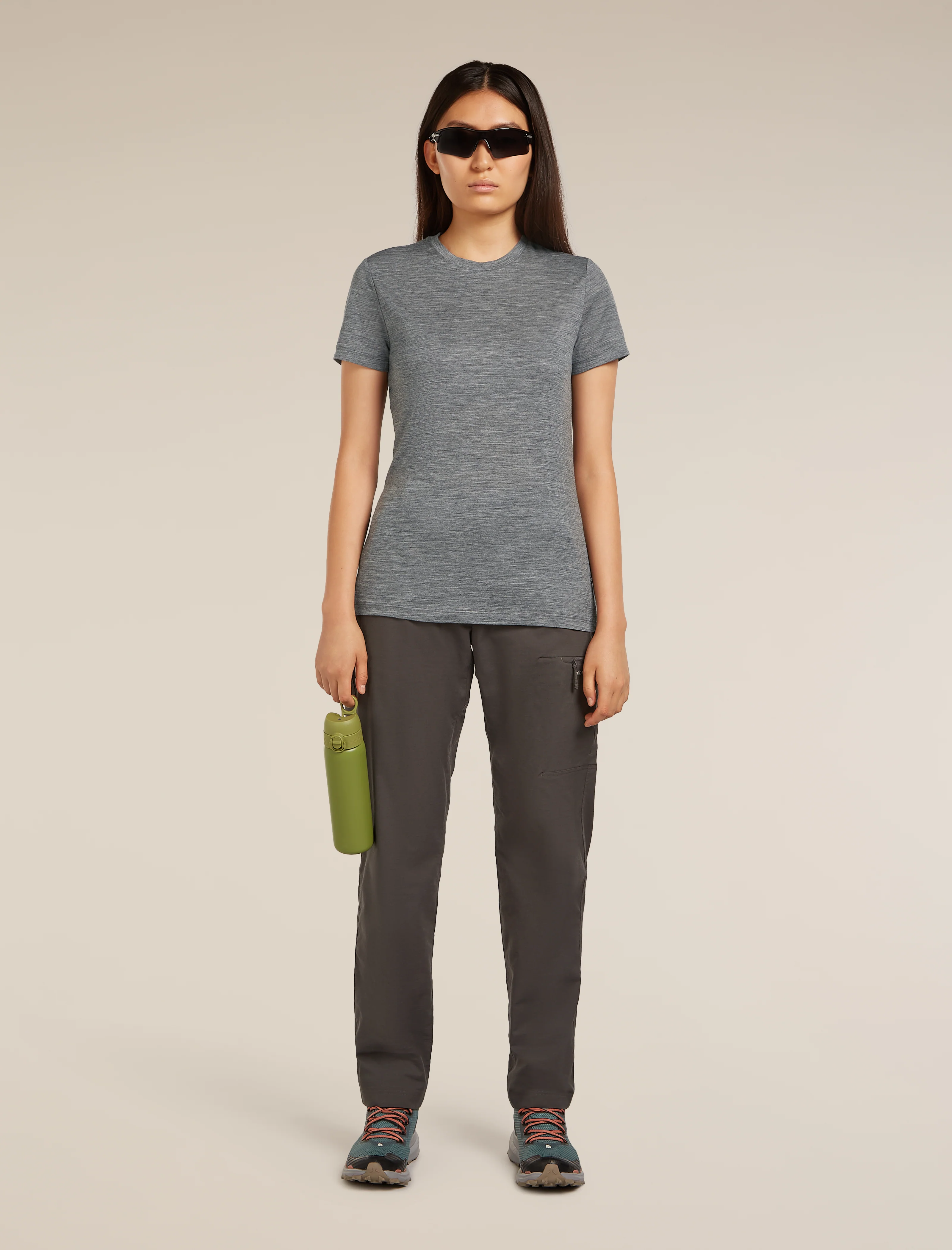 260 Fastray 25" High Rise Tights - Image 4