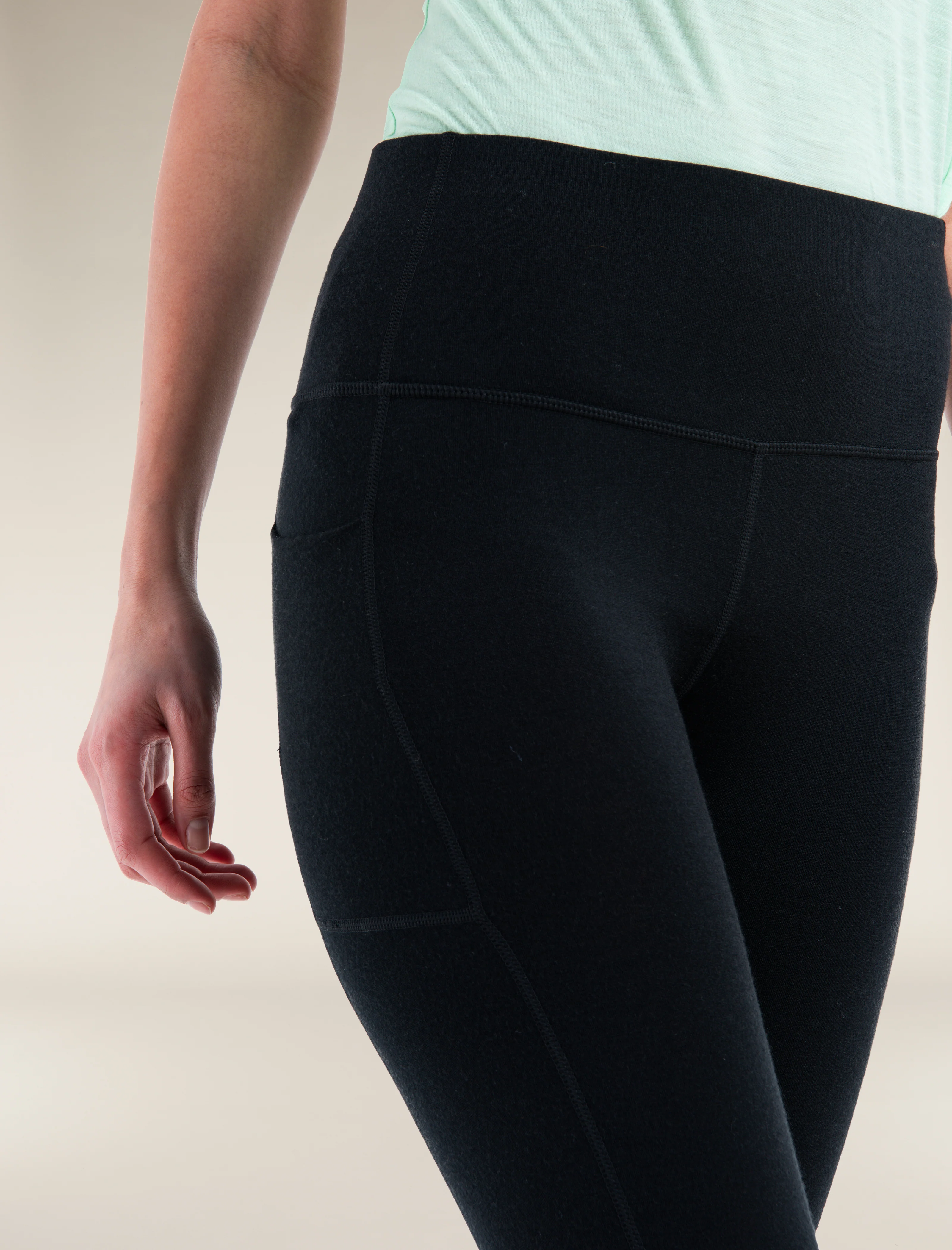260 Fastray 25" High Rise Tights - Image 6