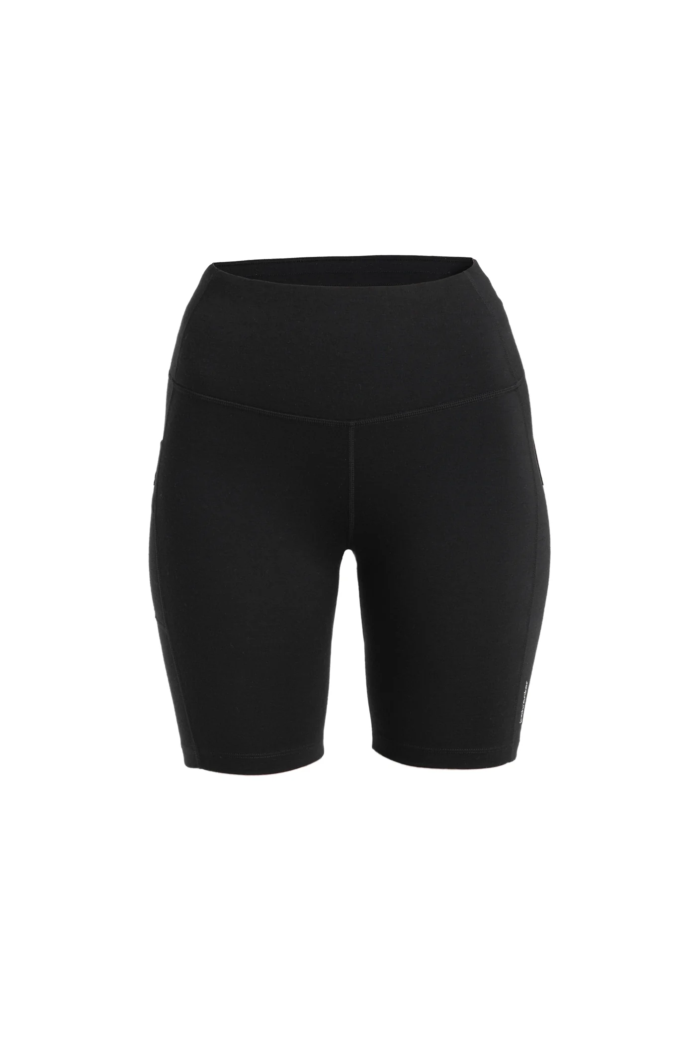Women's Merino 260 Fastray 8" High Rise Shorts - Image 6