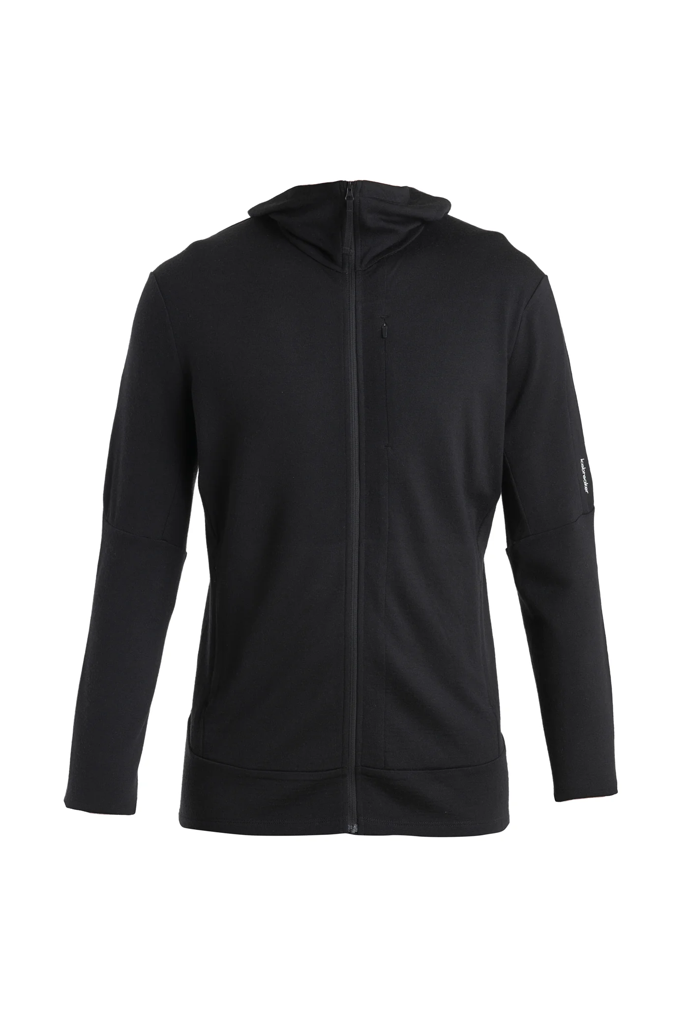 Men's Merino 260 Quantum Long Sleeve Zip Hoodie - Image 13