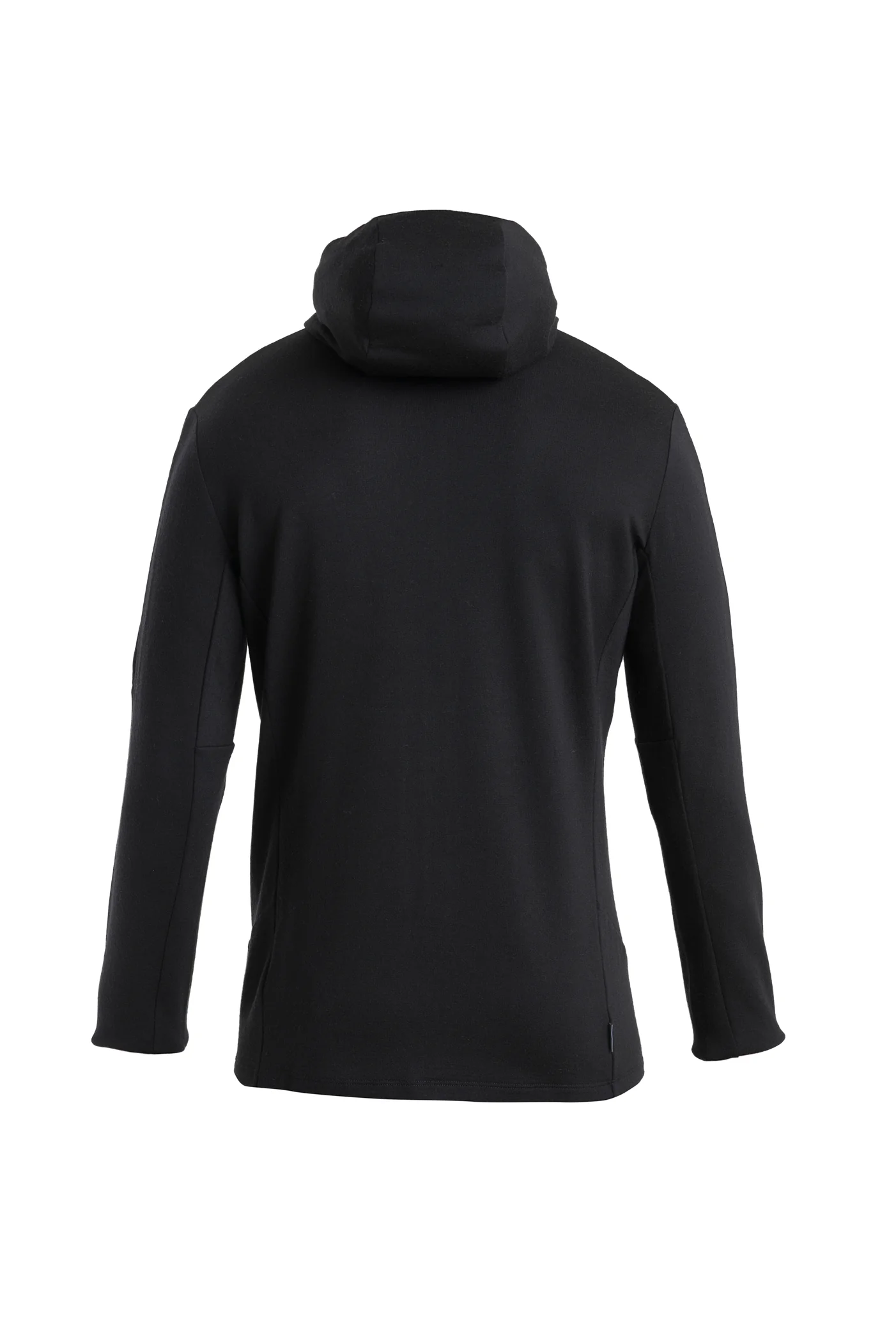 Men's Merino 260 Quantum Long Sleeve Zip Hoodie - Image 14
