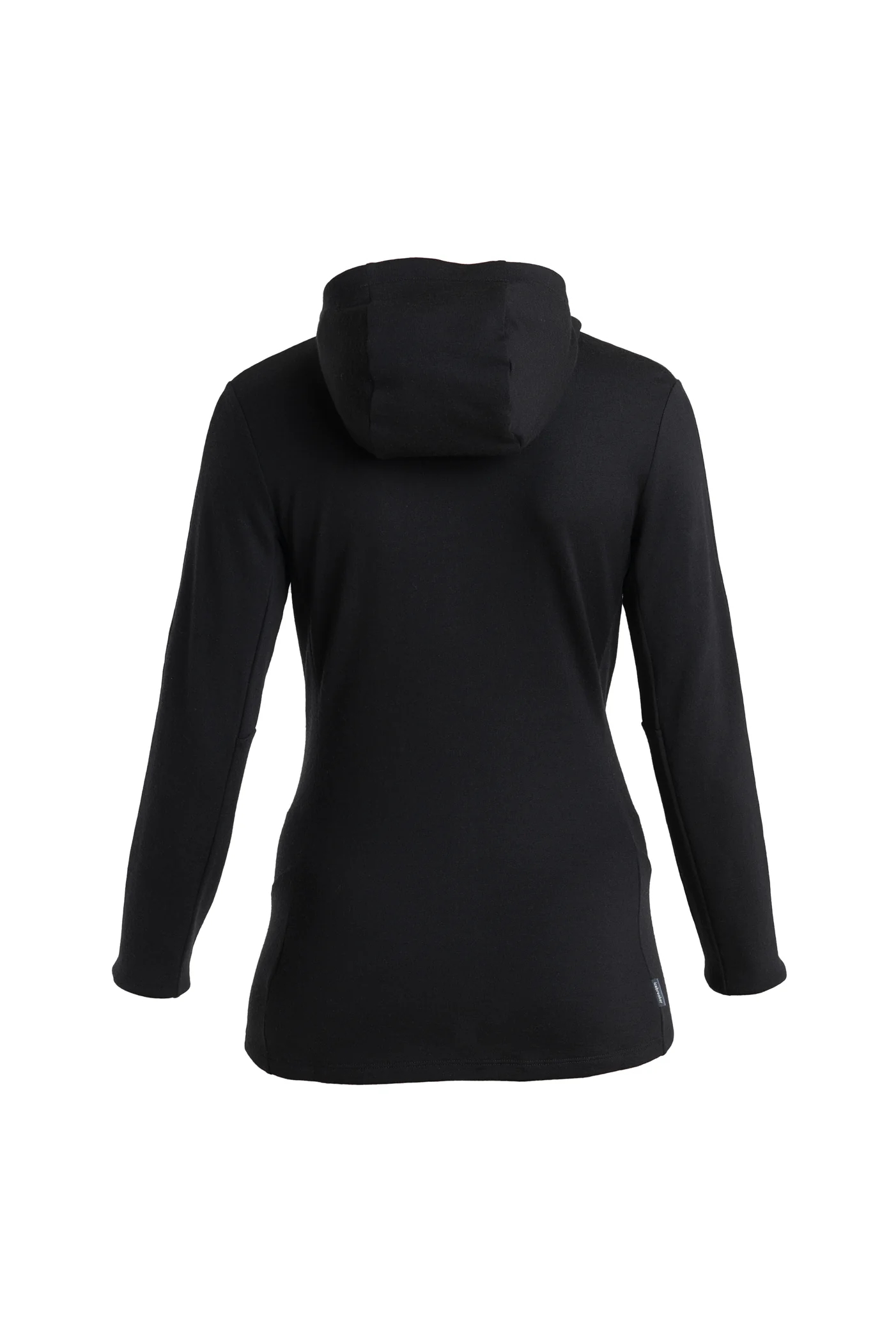Women's Merino 260 Quantum Long Sleeve Zip Hoodie - Image 8