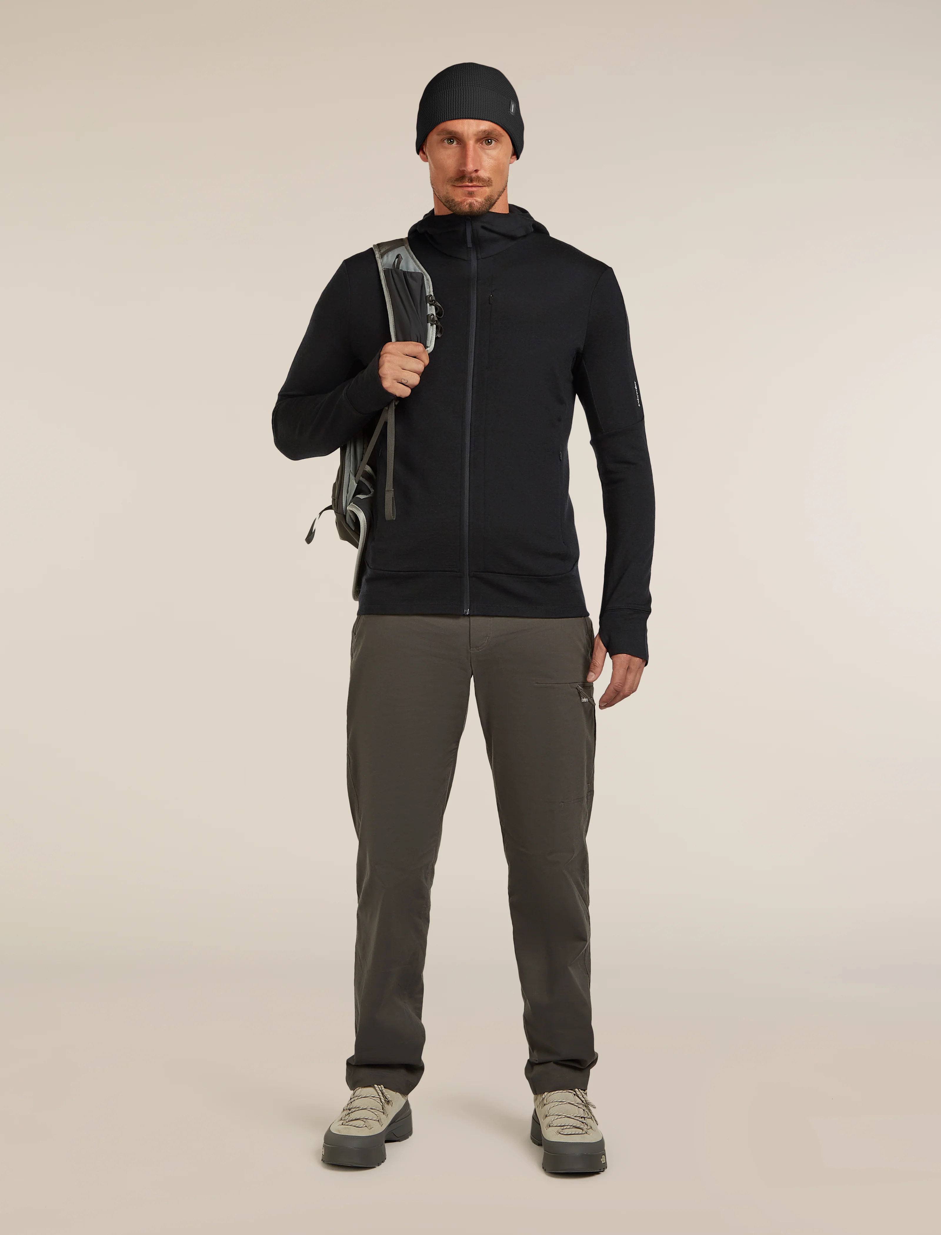 260 Quantum Zip Hoodie - Image 4