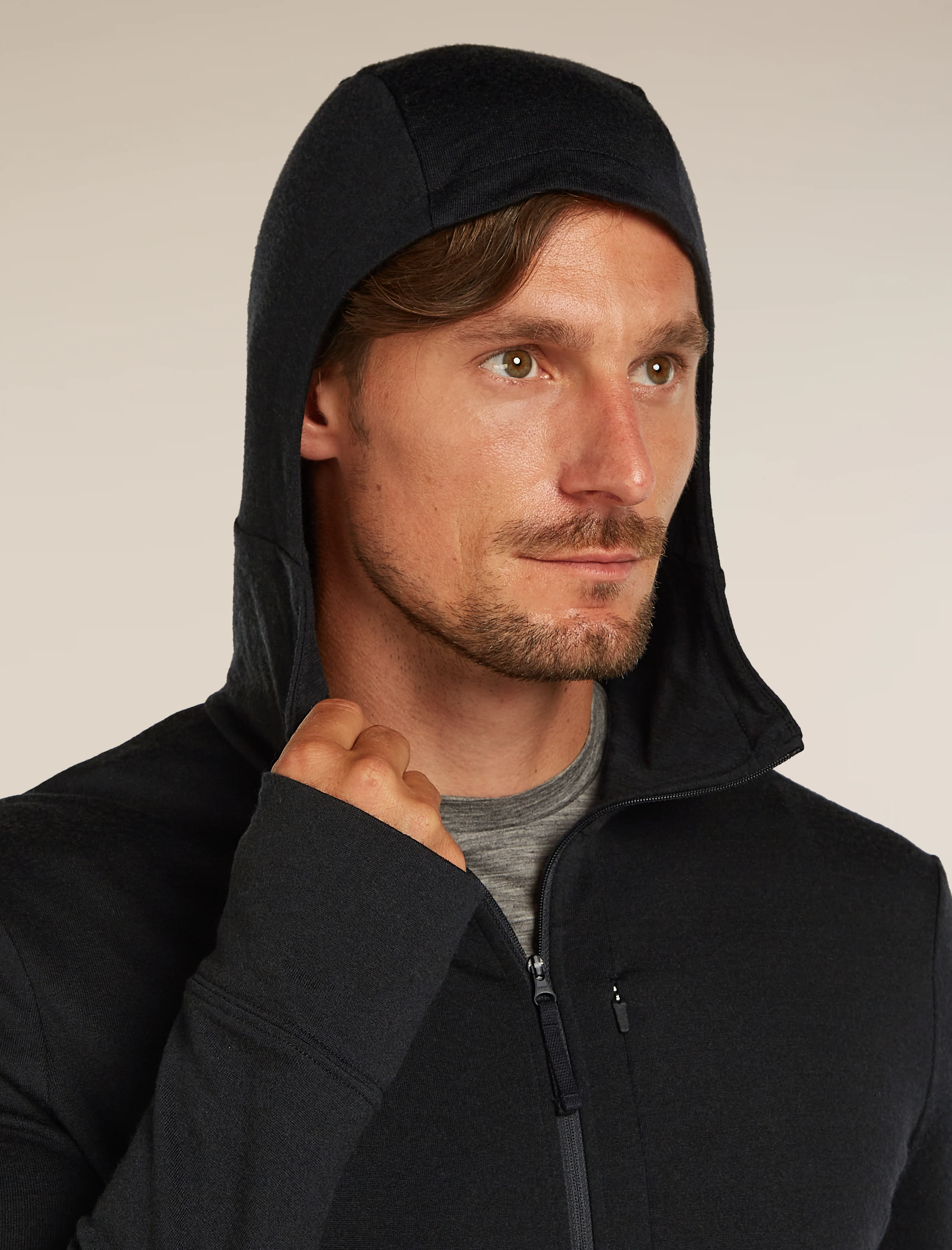 260 Quantum Zip Hoodie - Image 6