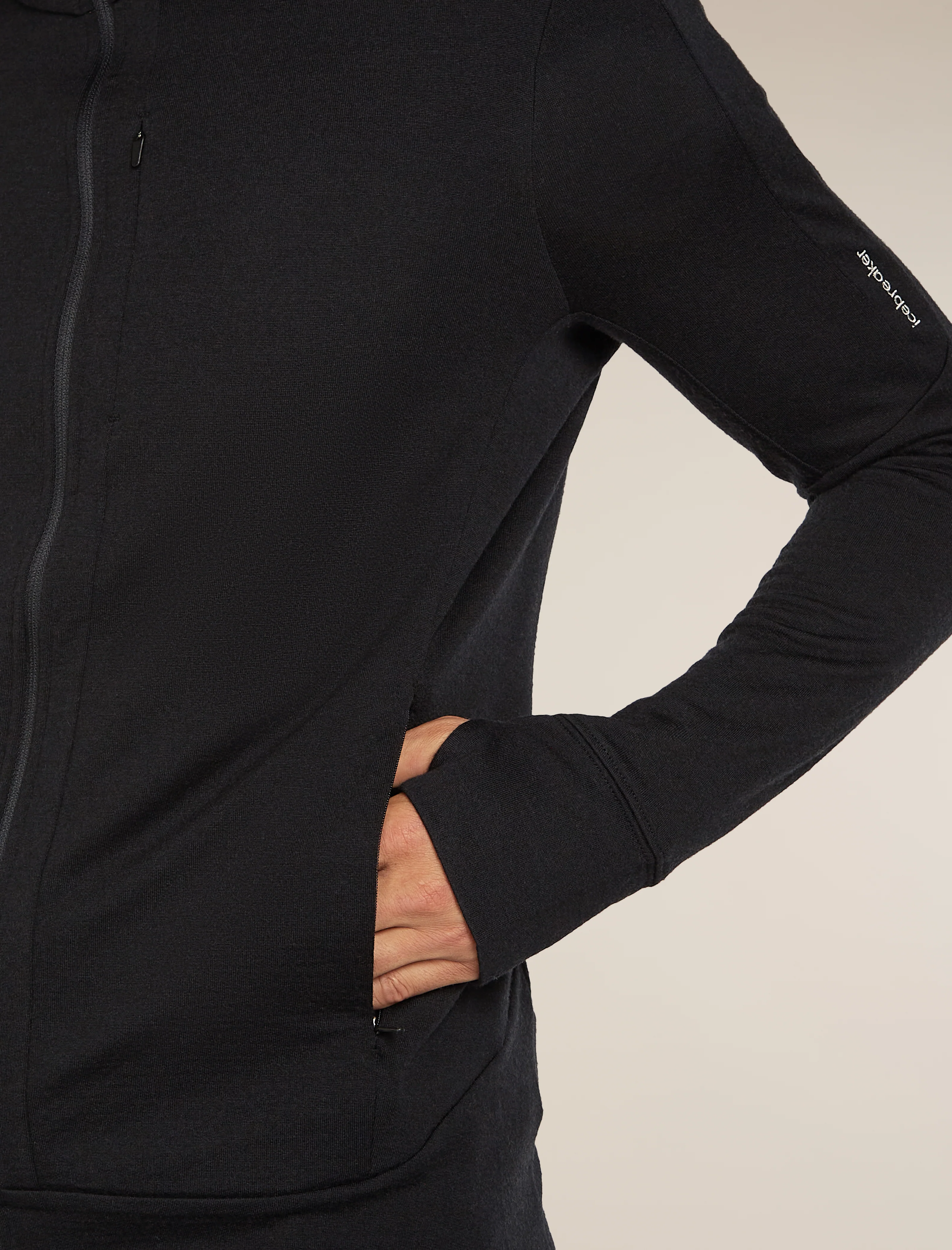 260 Quantum Zip Hoodie - Image 7