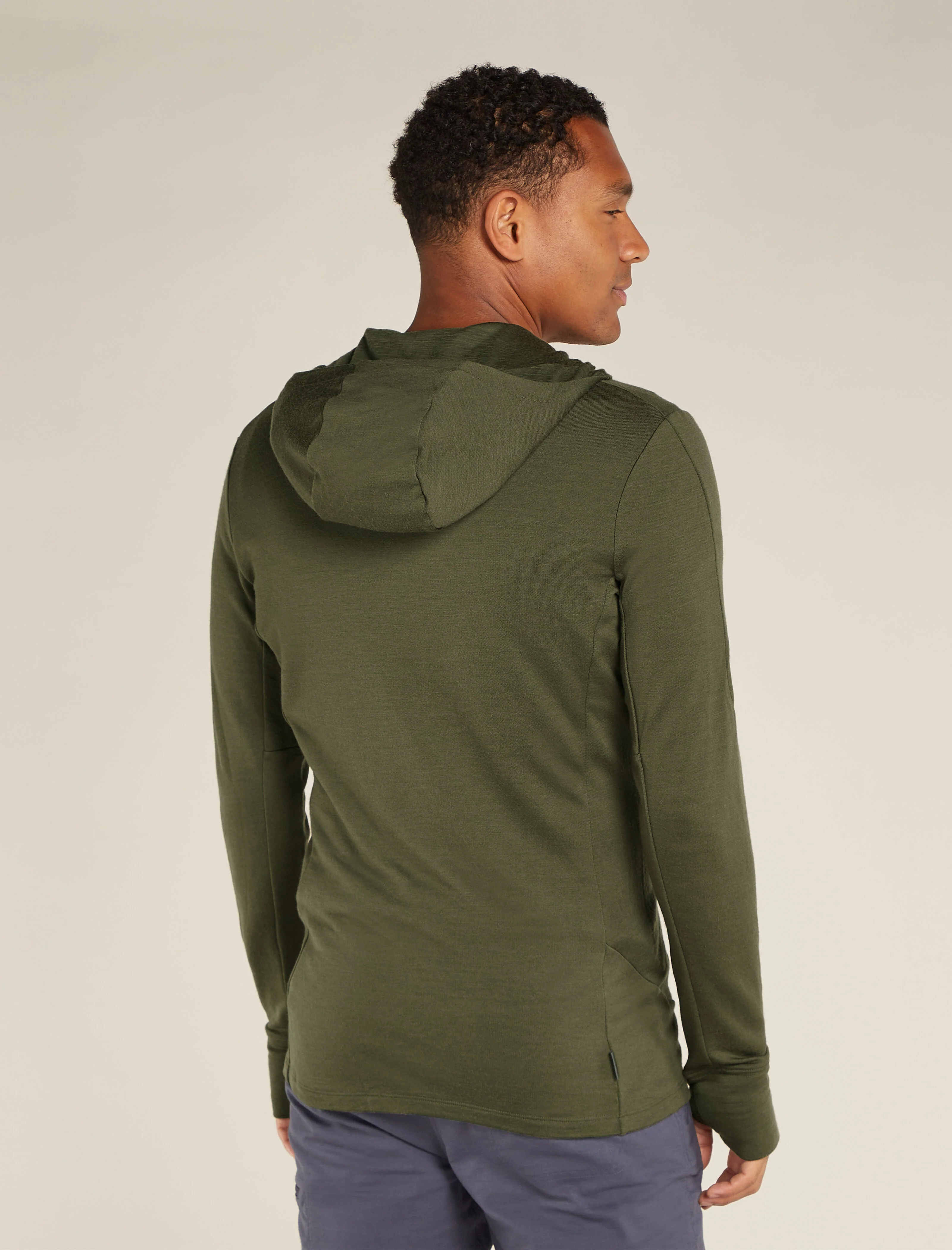 260 Quantum Zip Hoodie - Image 2