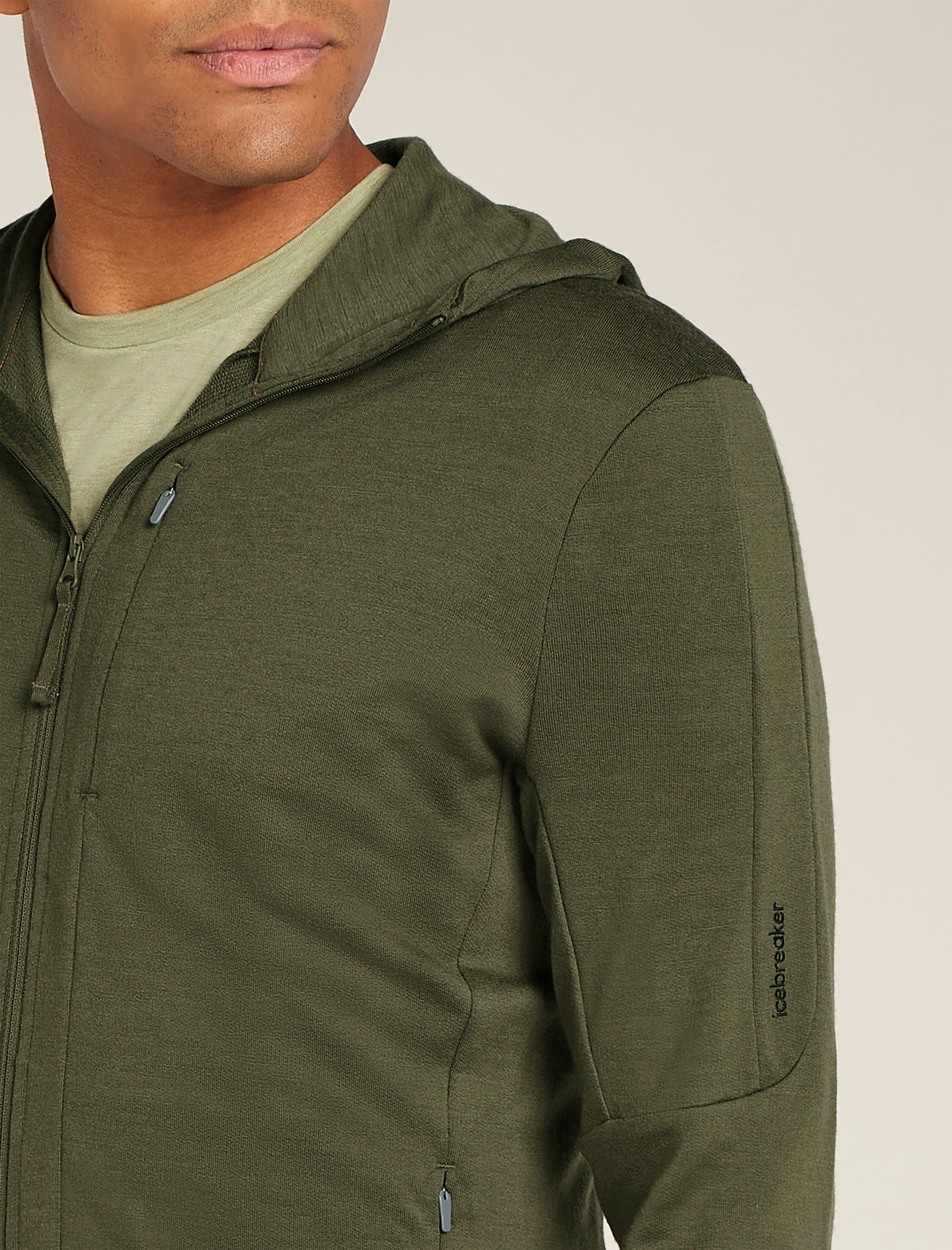 260 Quantum Zip Hoodie - Image 4