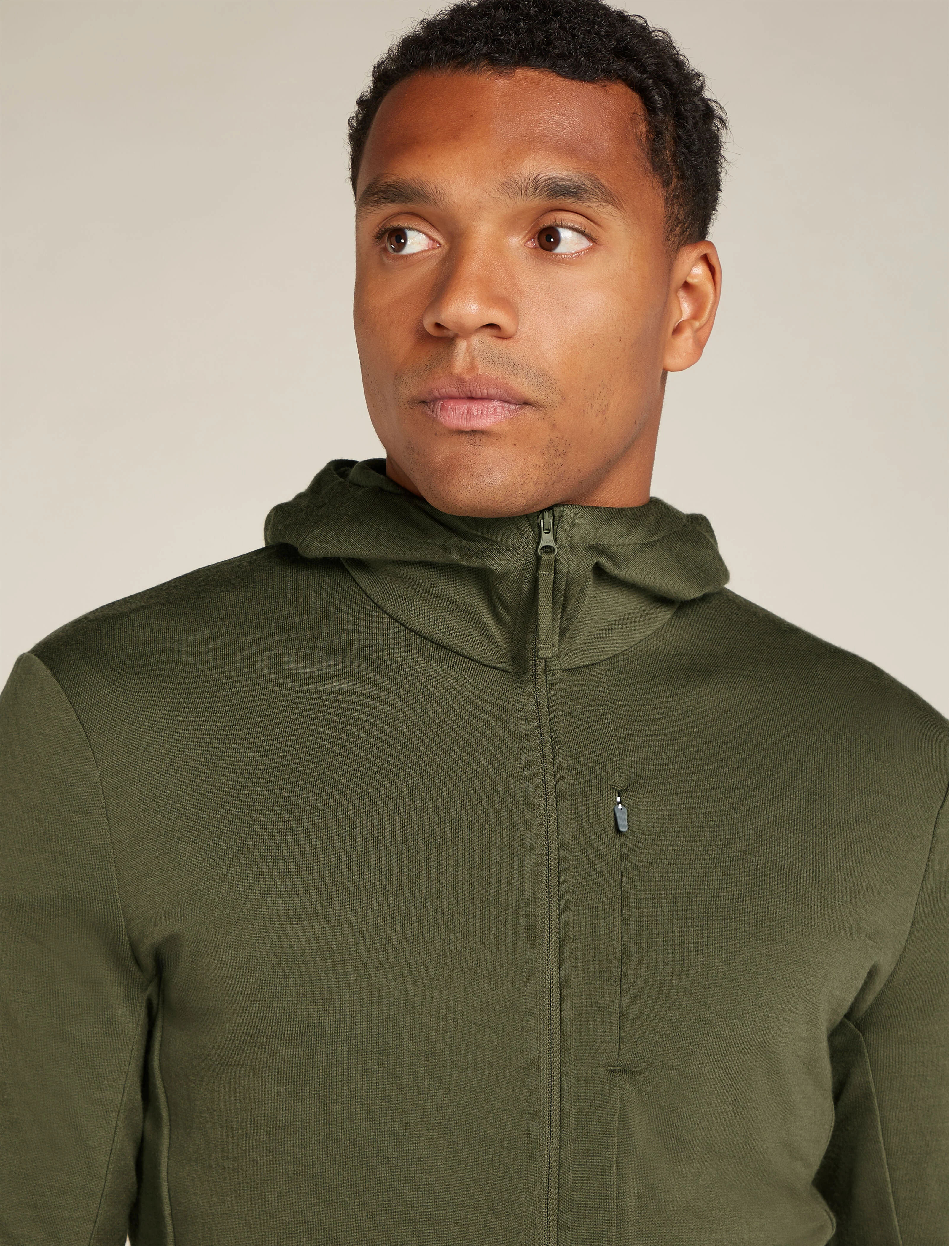 260 Quantum Zip Hoodie - Image 6