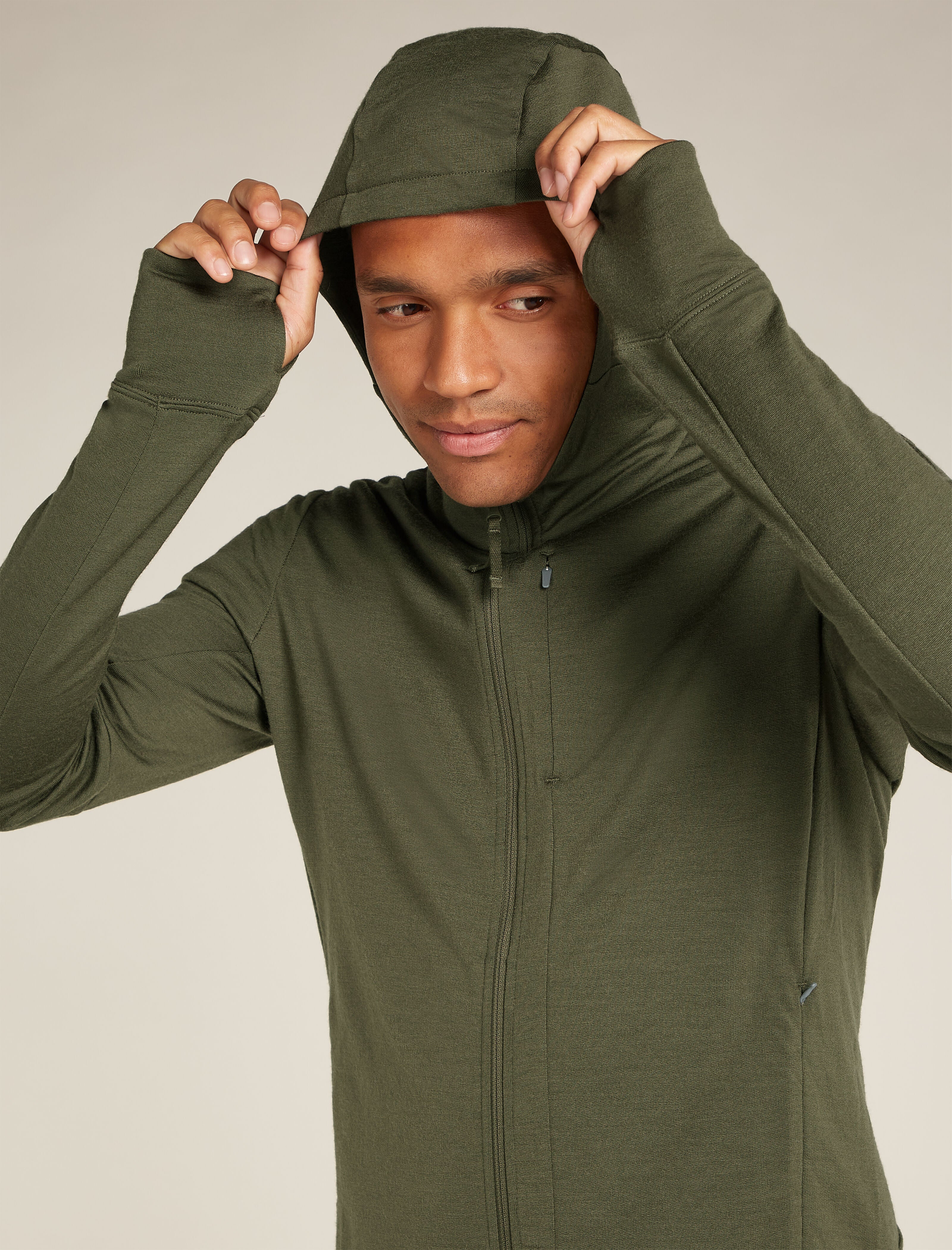 260 Quantum Zip Hoodie - Image 7