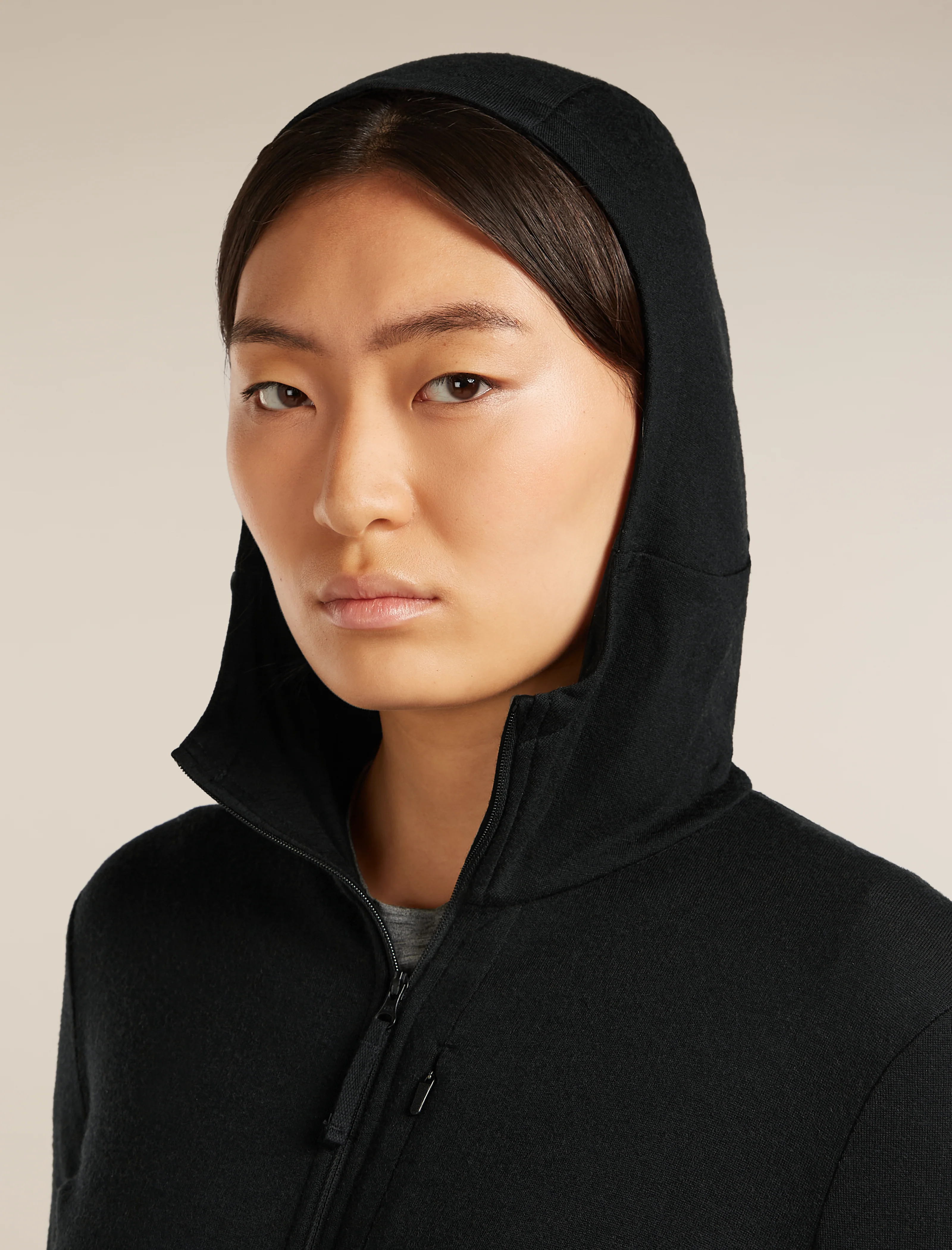 260 Quantum Zip Hoodie - Image 6