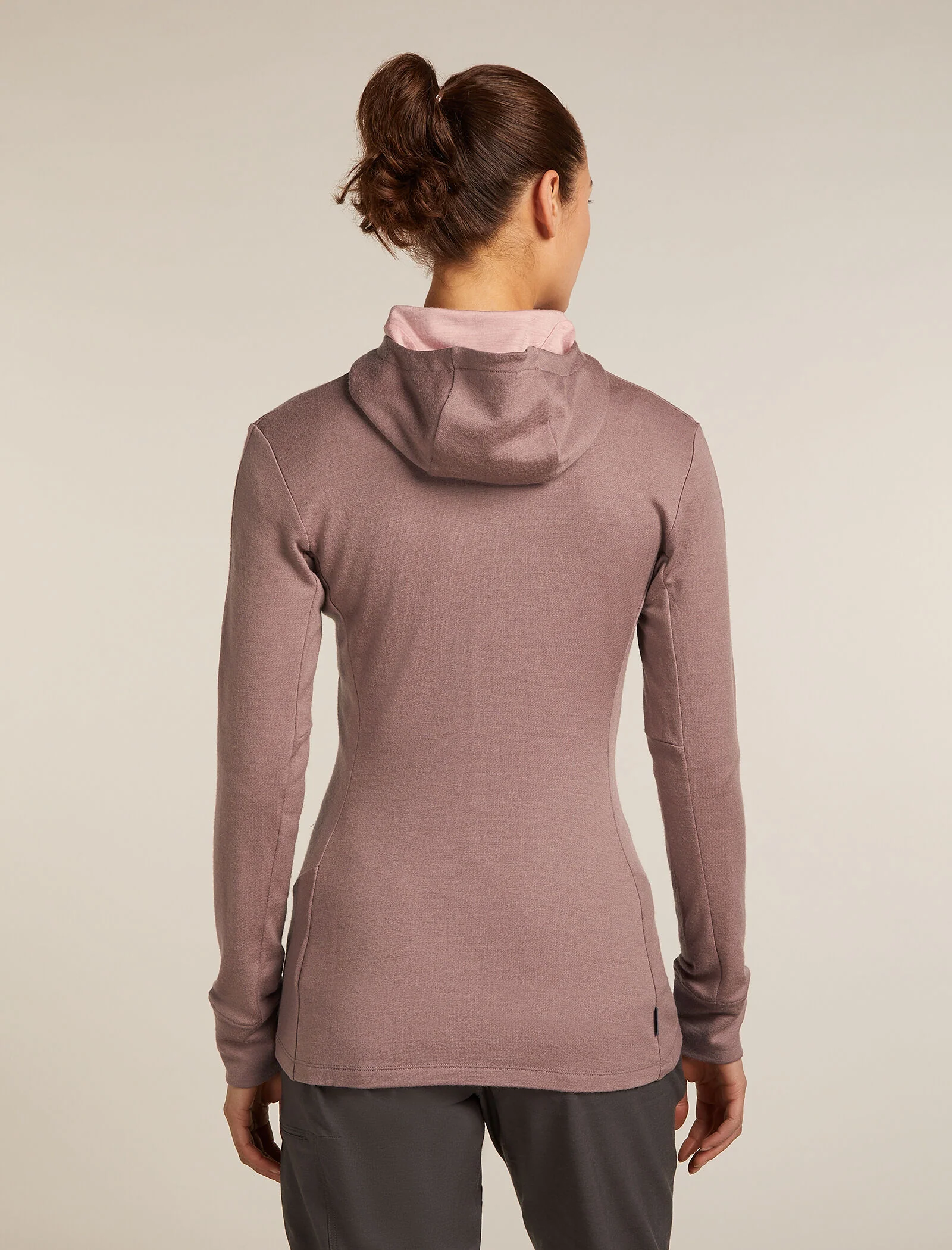 260 Quantum Zip Hoodie - Image 2