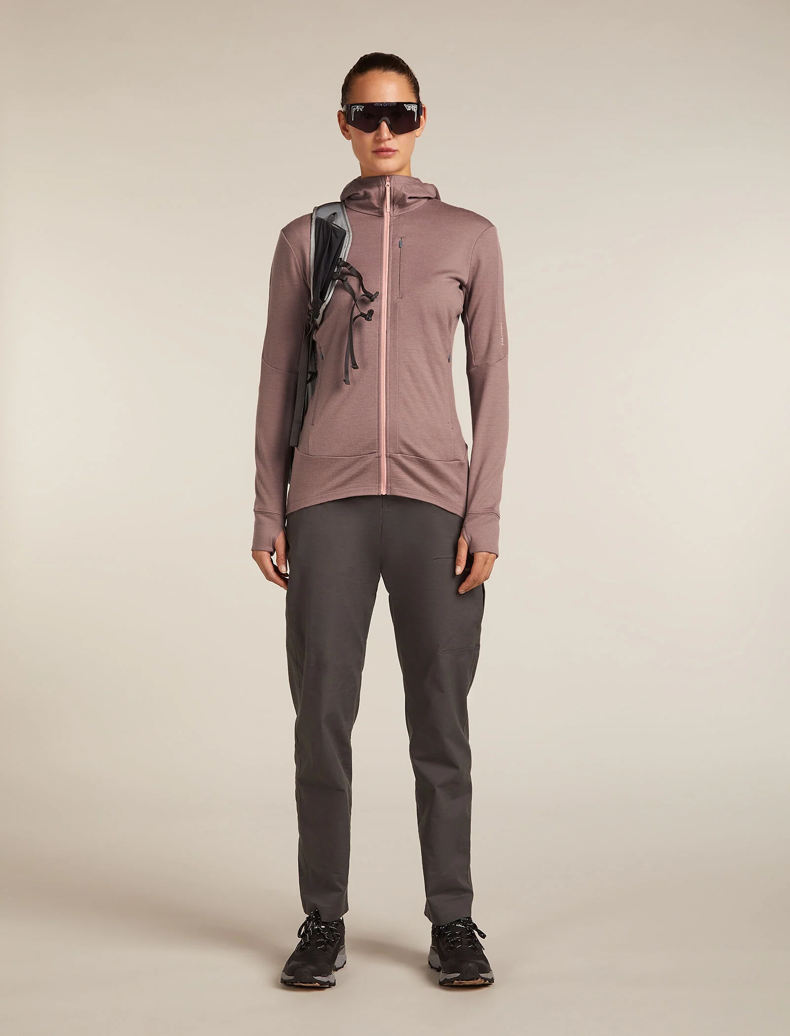 260 Quantum Zip Hoodie - Image 4