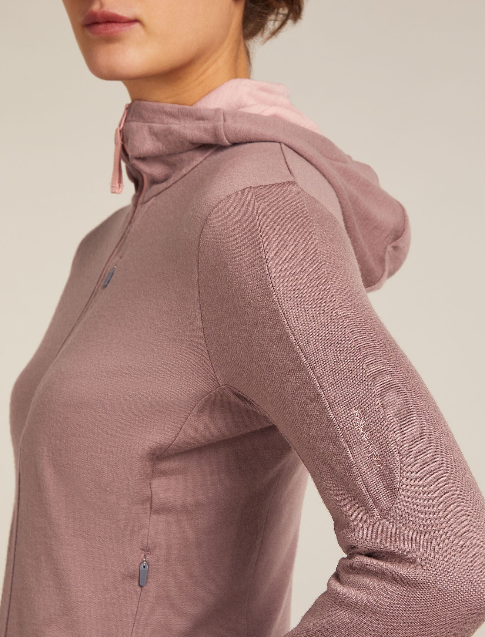 260 Quantum Zip Hoodie - Image 5