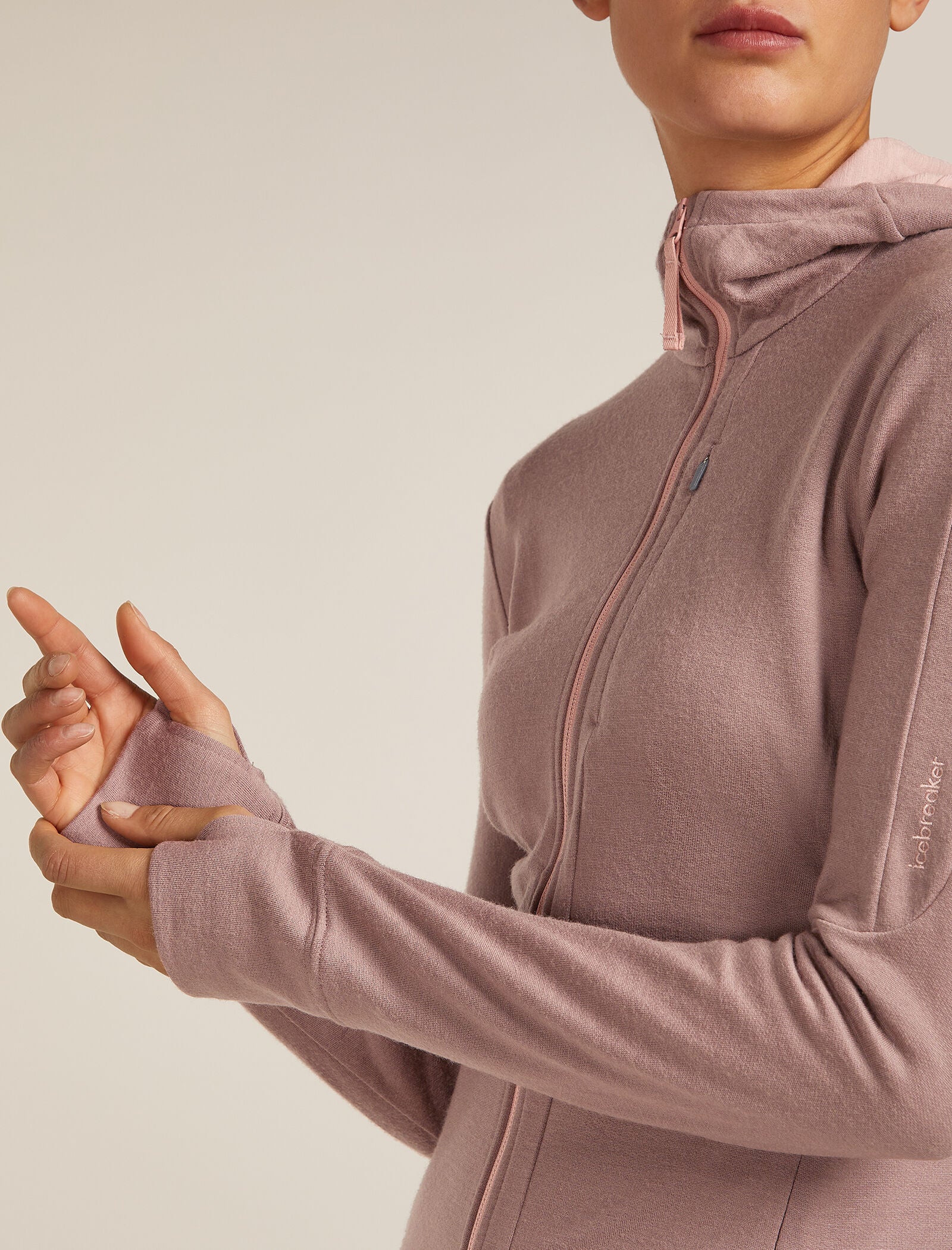 260 Quantum Zip Hoodie - Image 6