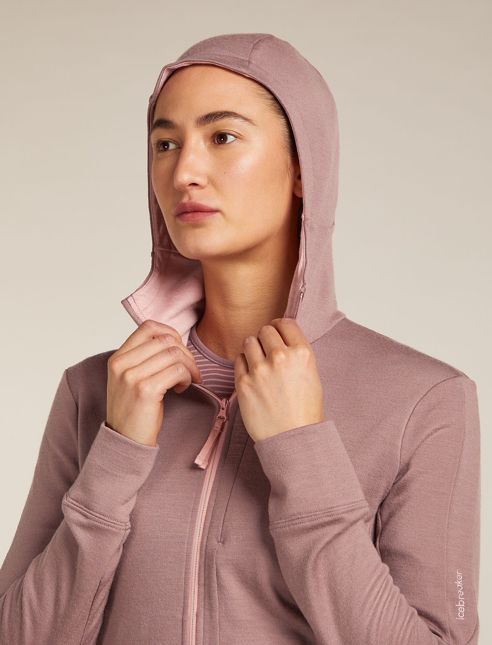 260 Quantum Zip Hoodie - Image 8