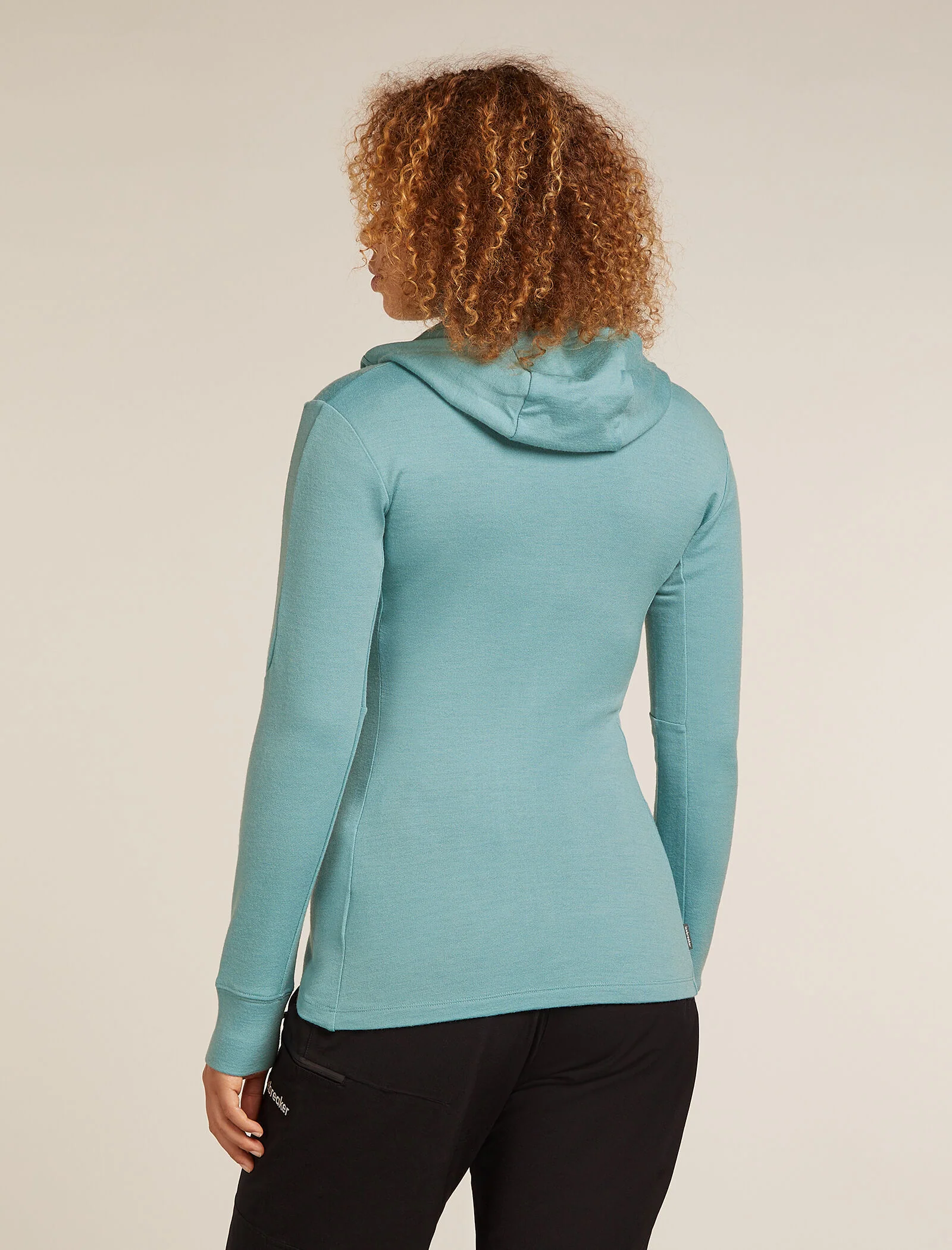 260 Quantum Zip Hoodie - Image 2