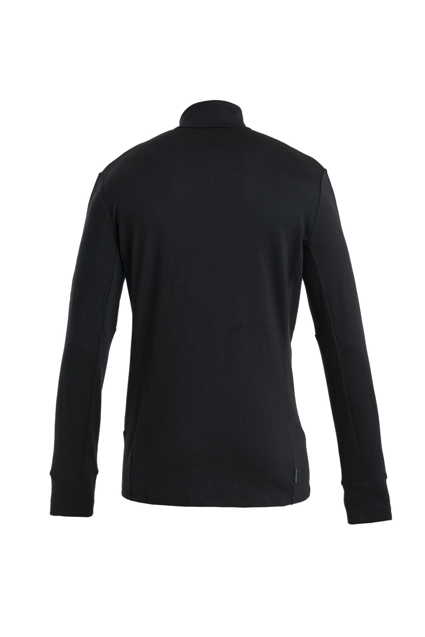Men's Merino 260 Quantum Long Sleeve Zip Jacket - Image 11