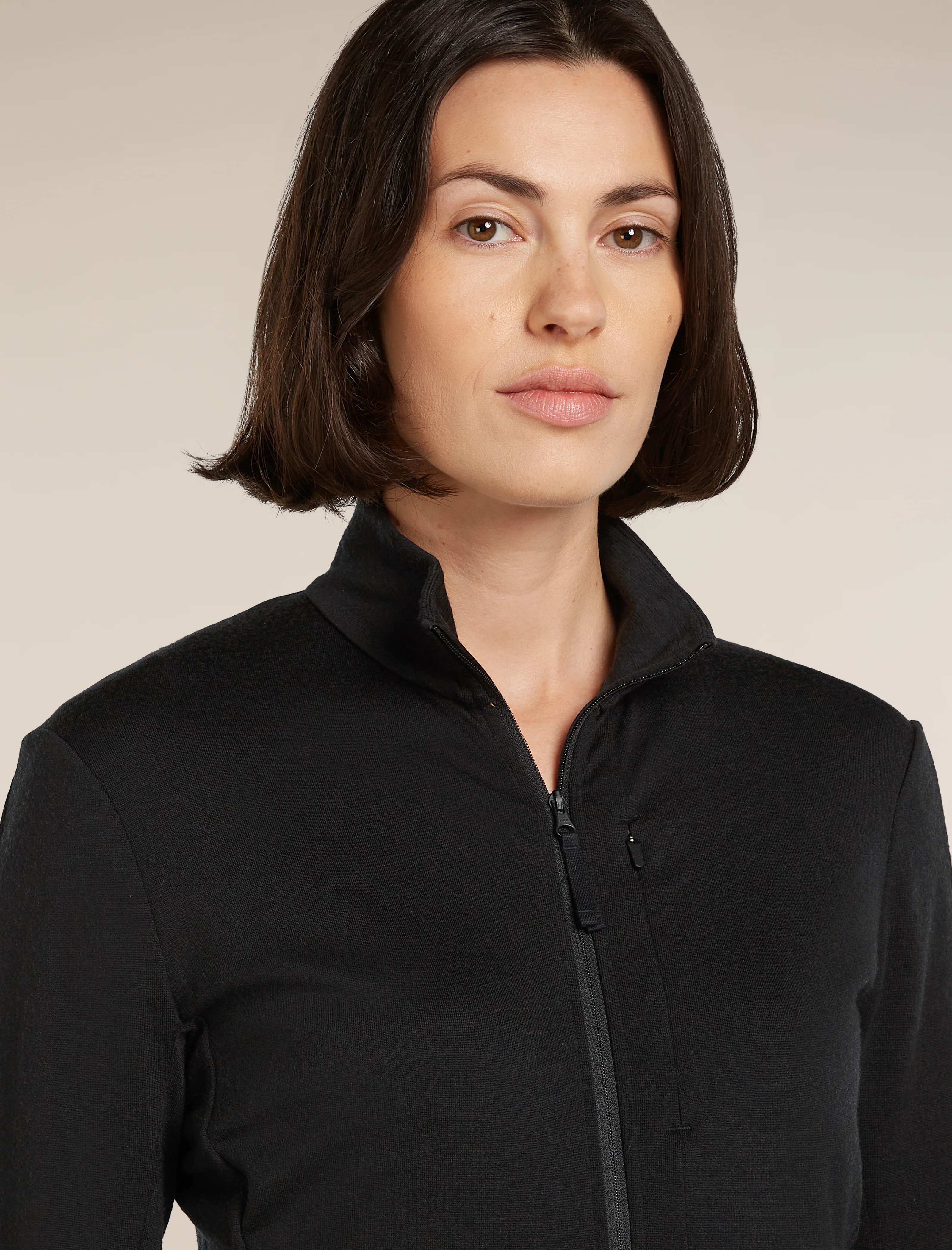 260 Quantum Long Zip Jacket - Image 5