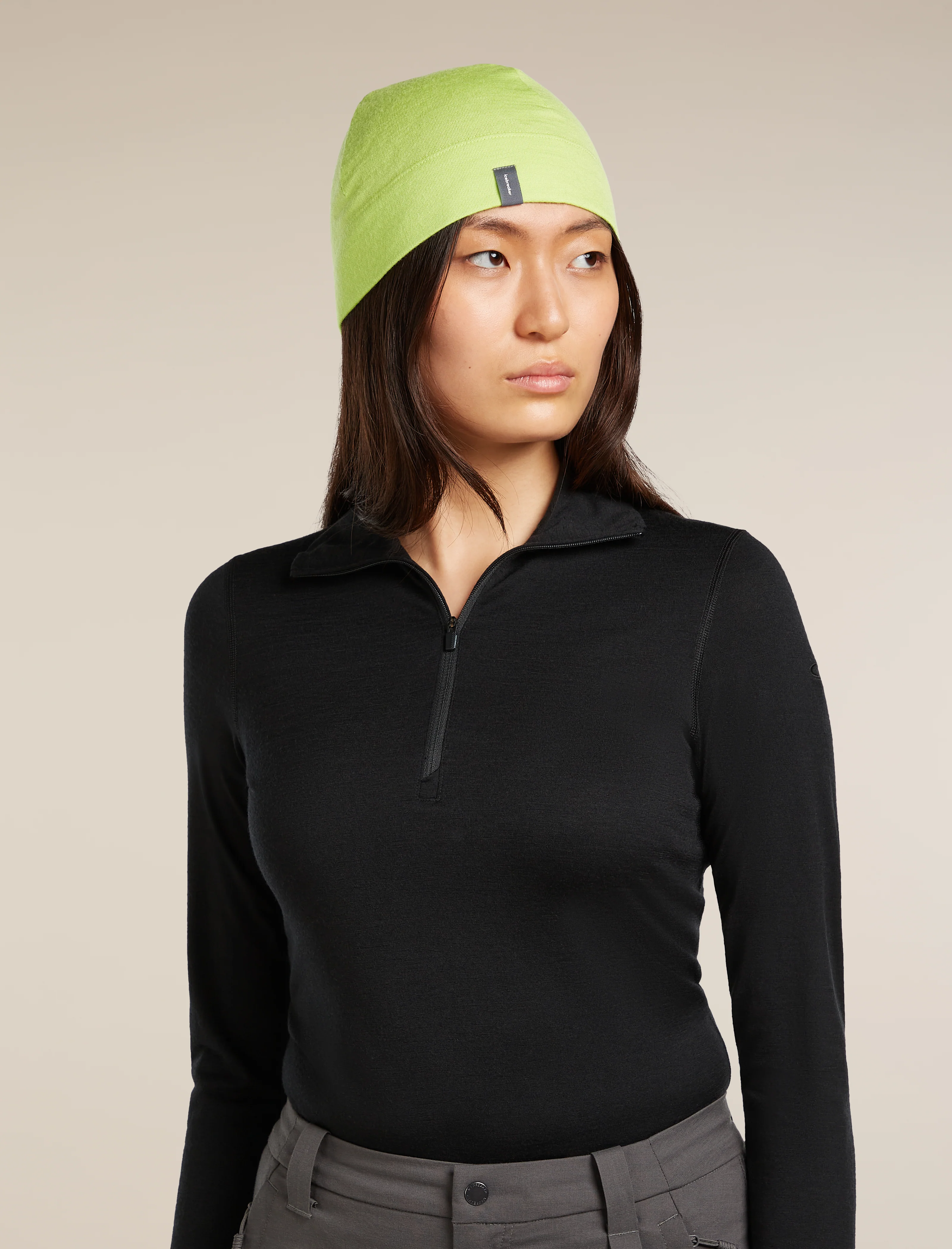 260 Quantum Beanie
