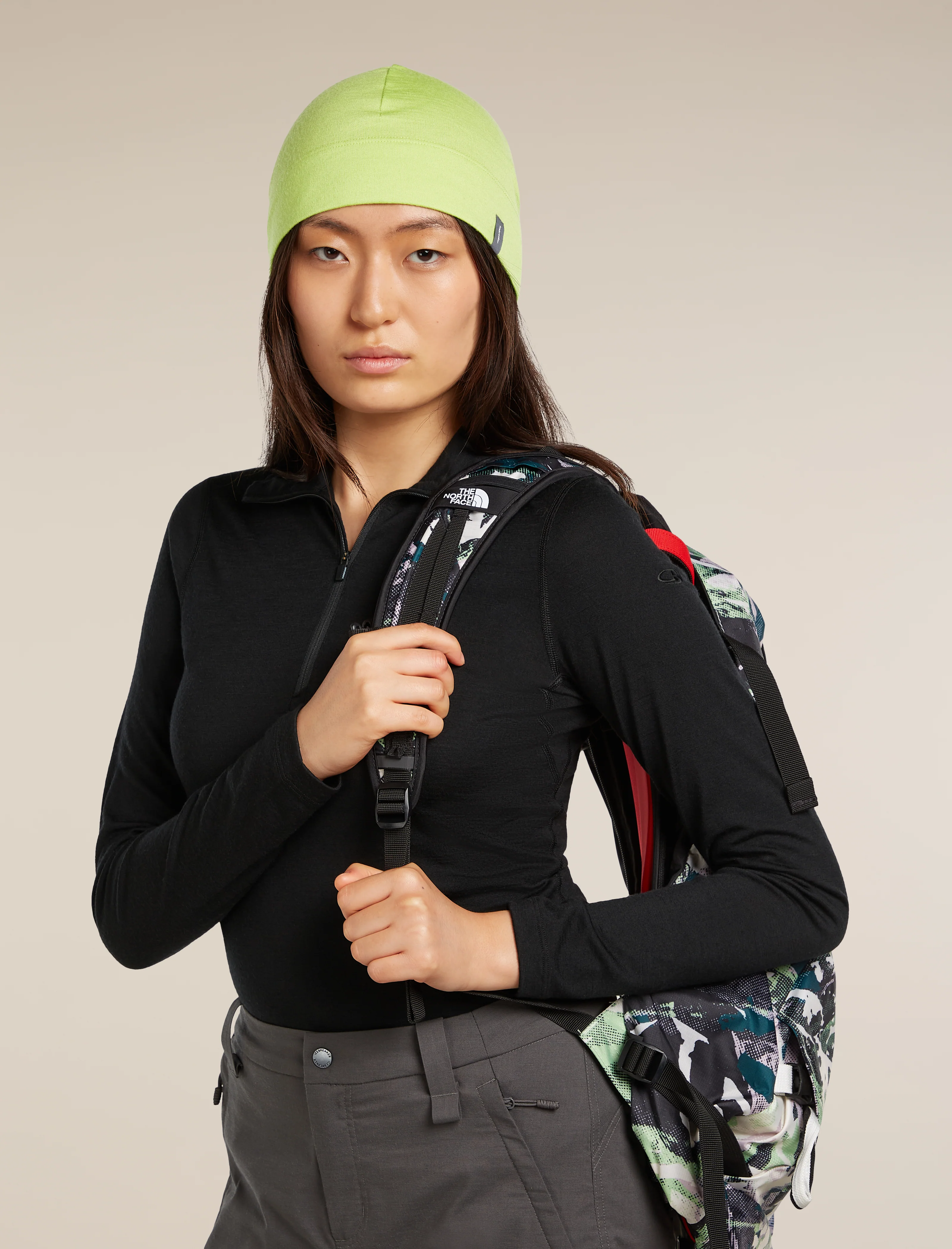 260 Quantum Beanie - Image 2