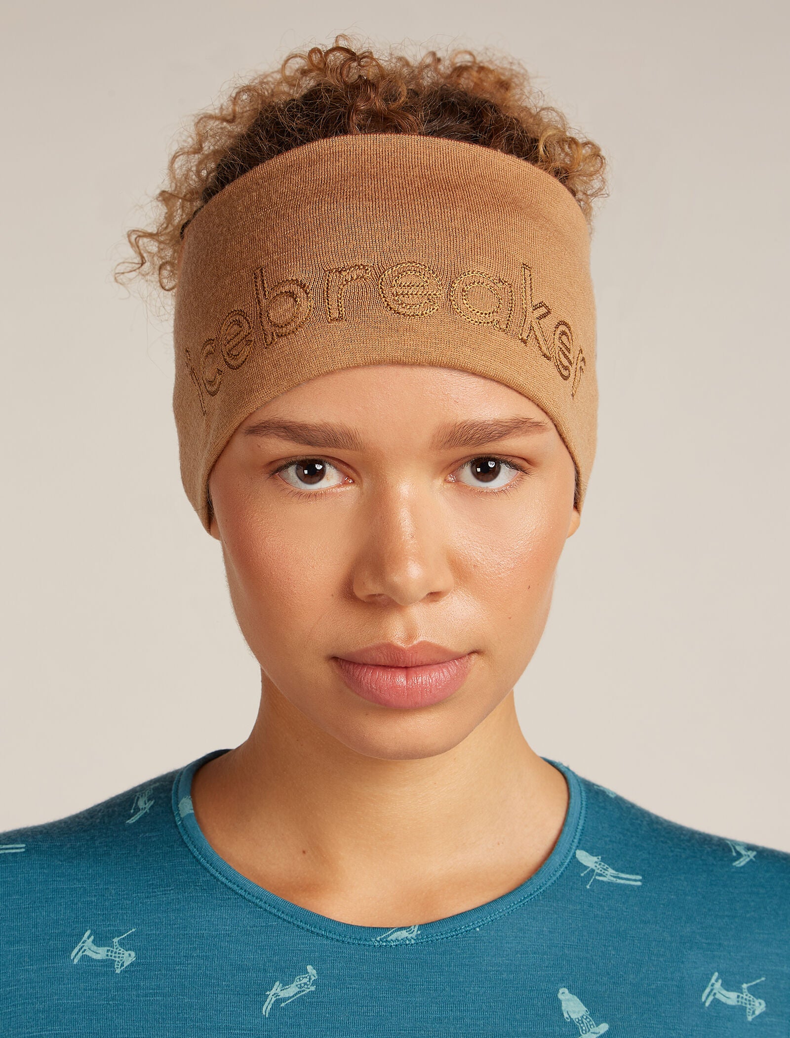 260 Tech Headband
