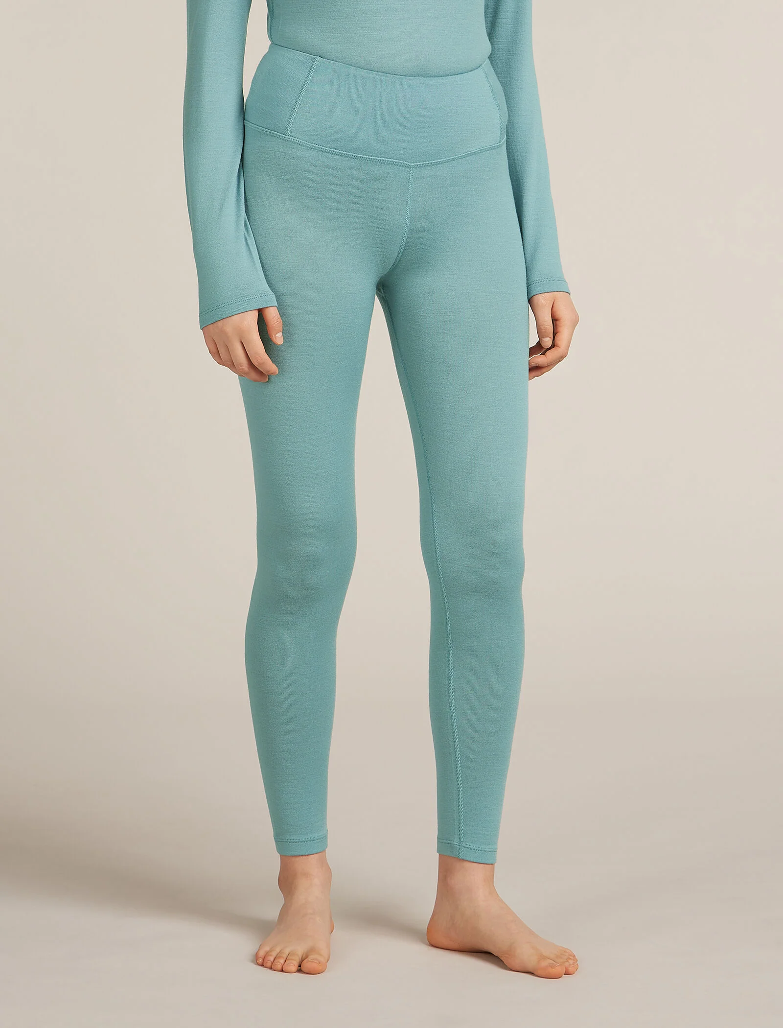 260 Tech High Rise Thermal Leggings